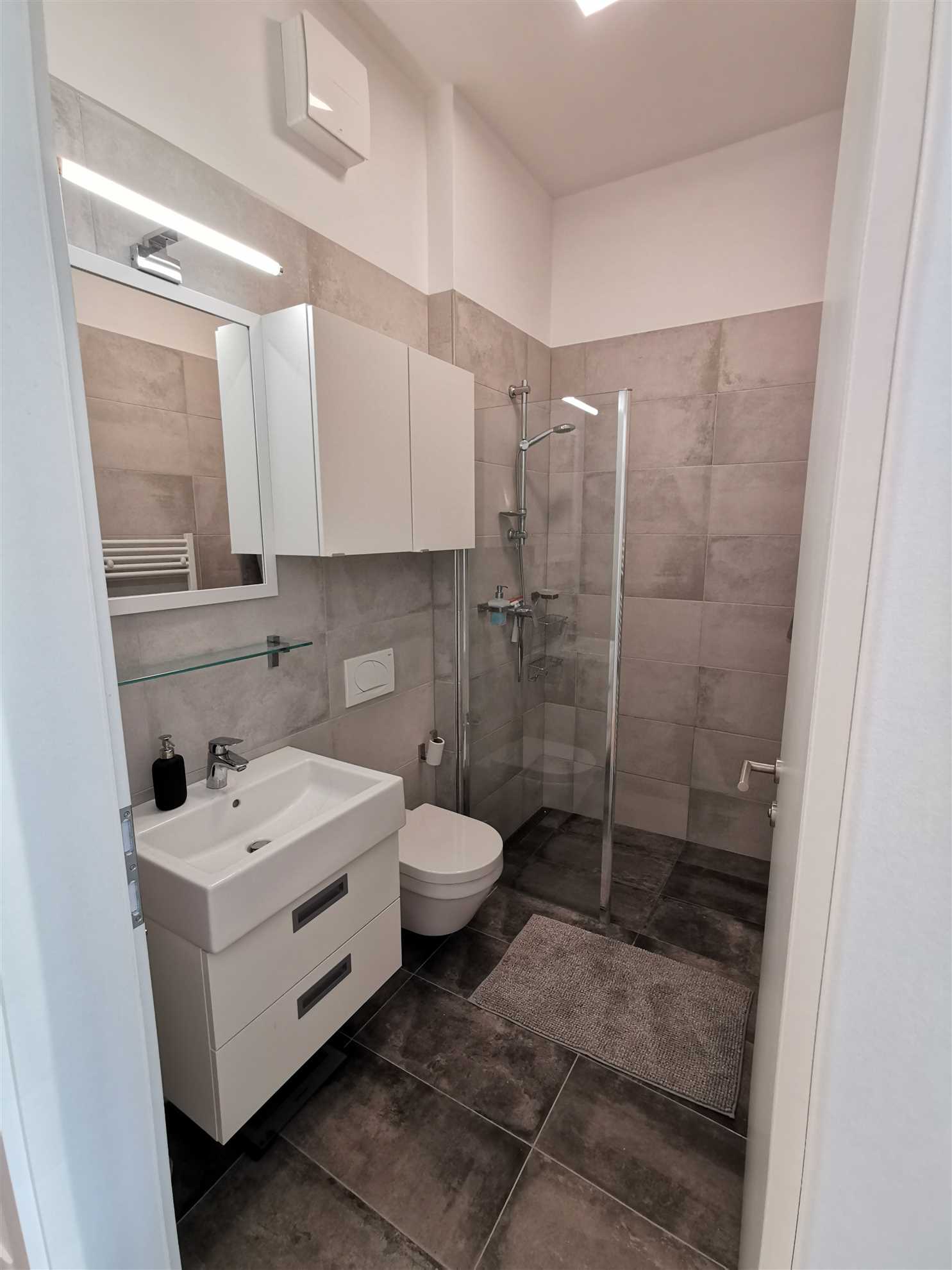 Two bedroom Apartment Egis 1