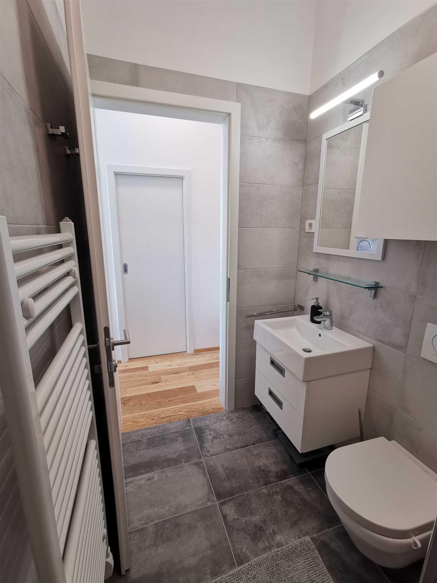 Two bedroom Apartment Egis 1