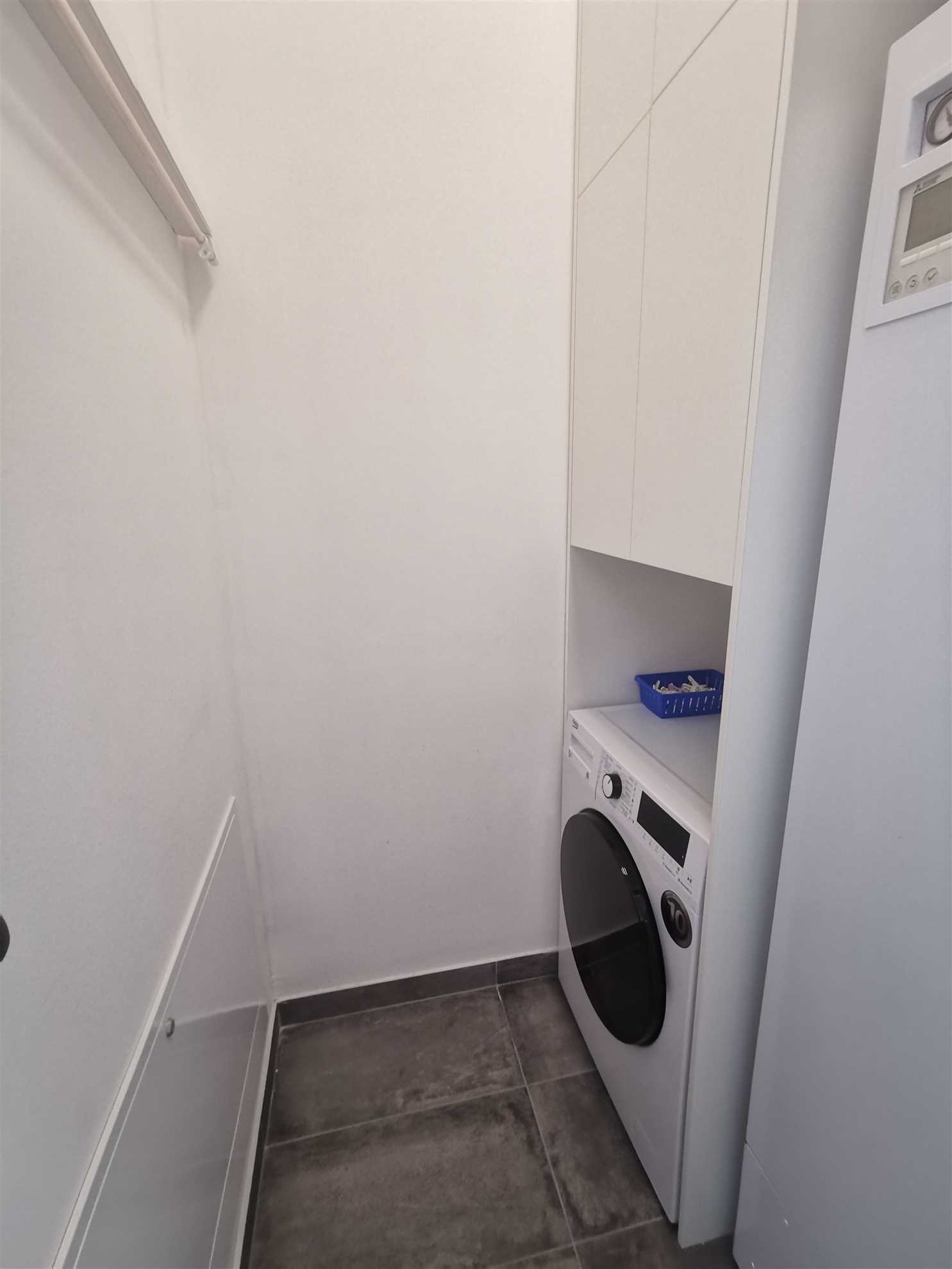 Two bedroom Apartment Egis 1