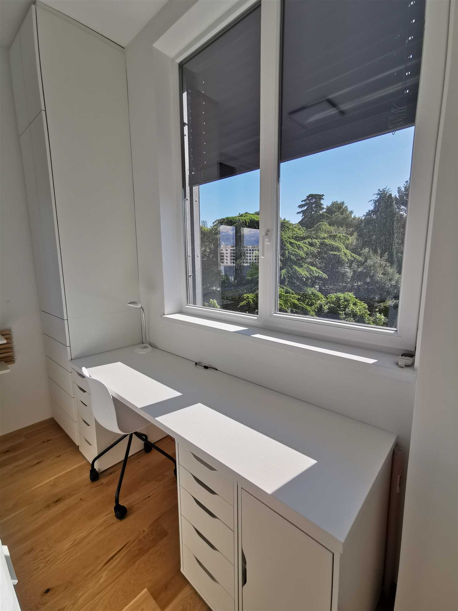 Two bedroom Apartment Egis 1