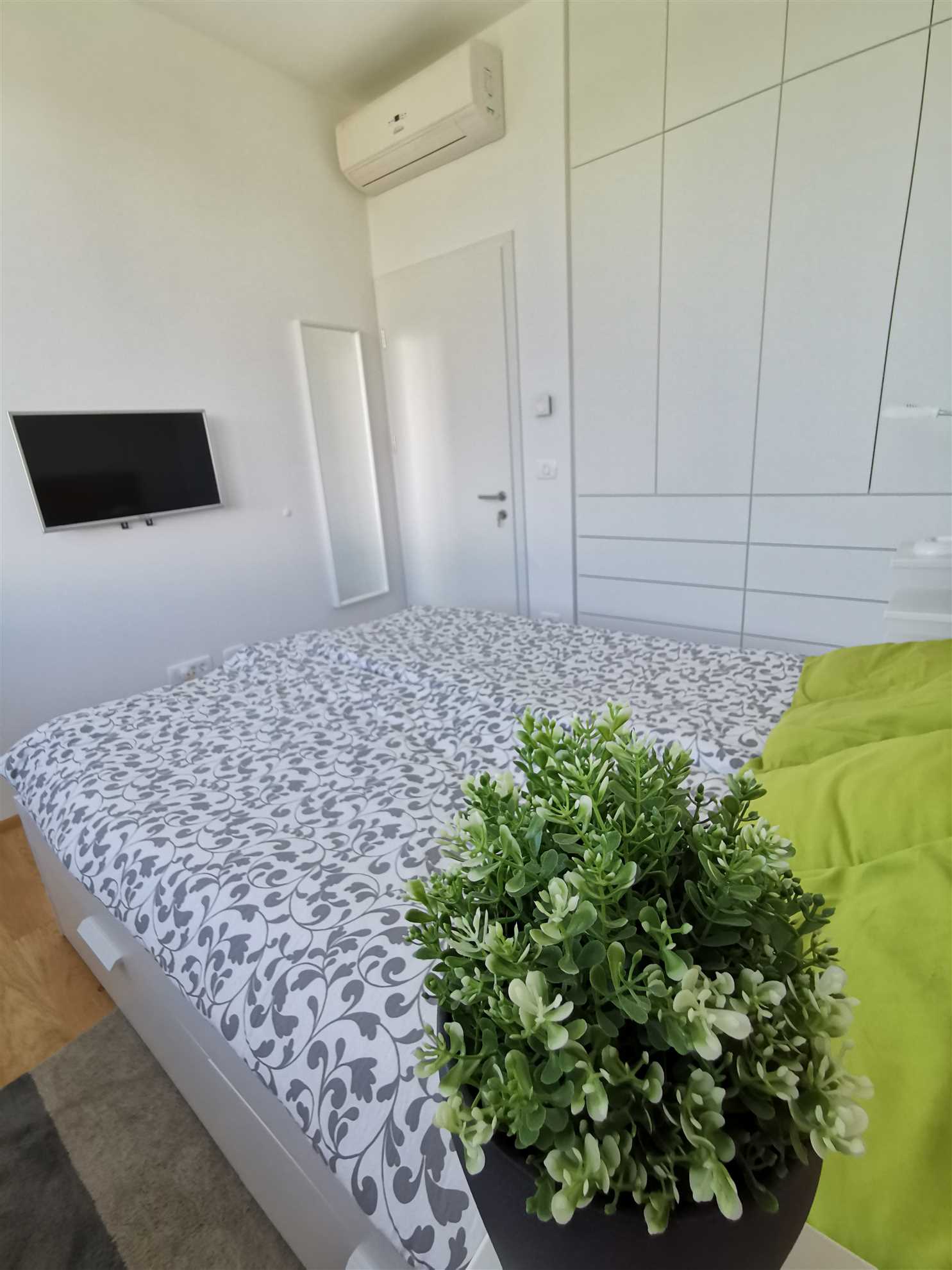 Two bedroom Apartment Egis 1