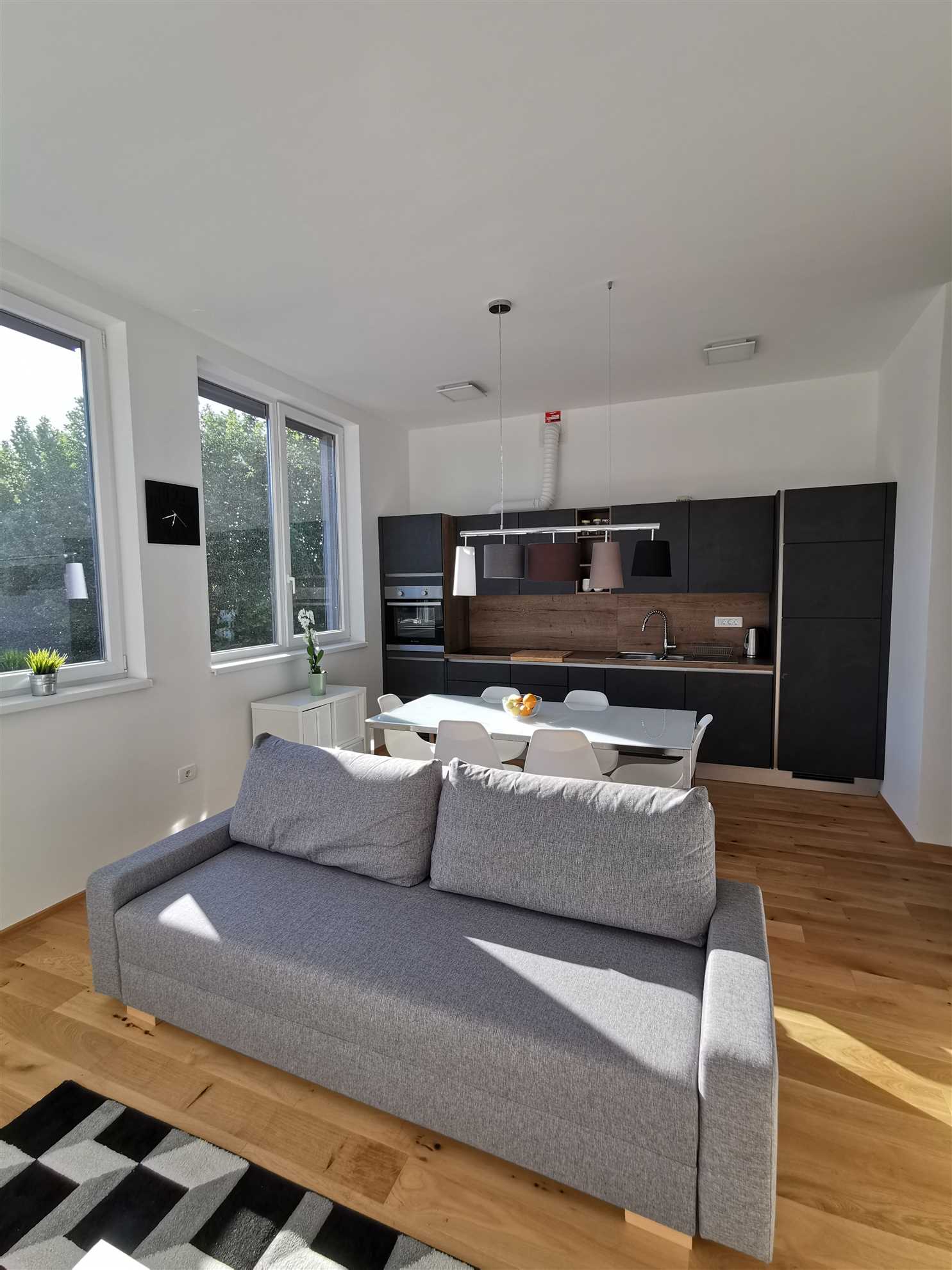 Two bedroom Apartment Egis 1