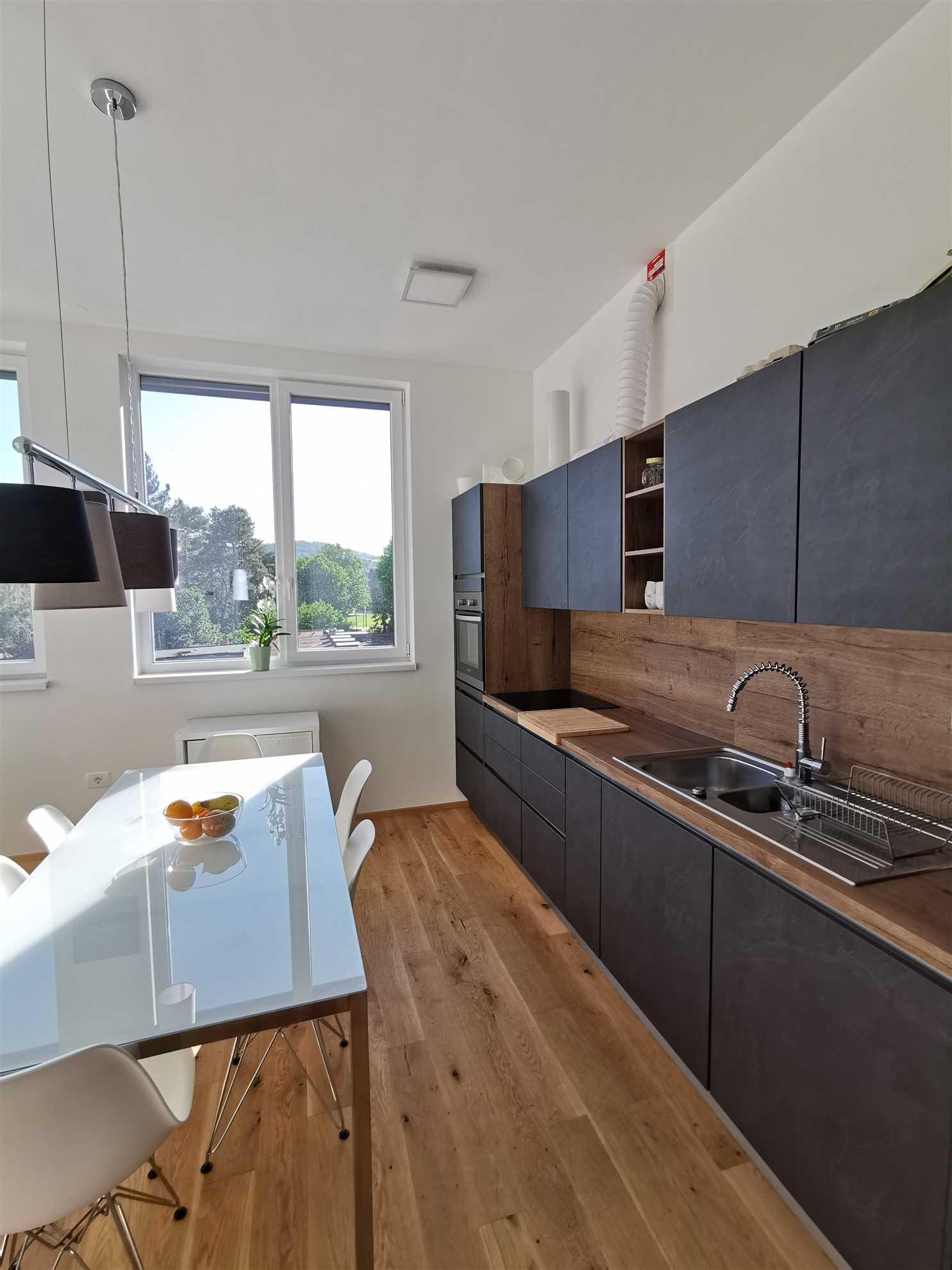 Two bedroom Apartment Egis 1