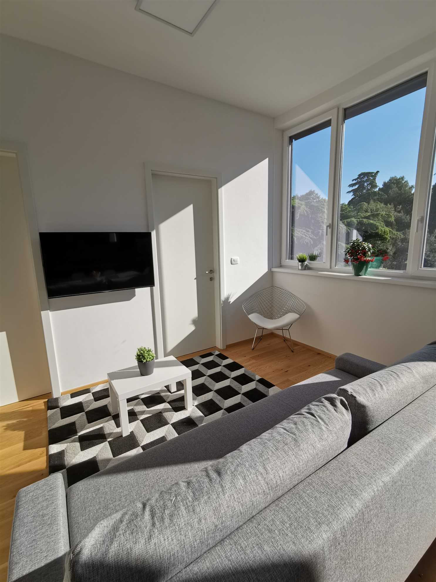 Two bedroom Apartment Egis 1