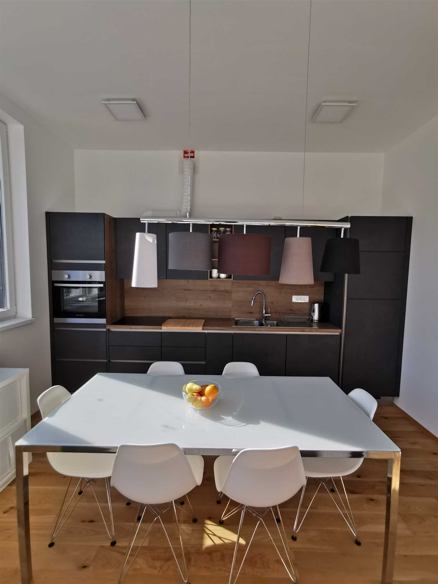 Two bedroom Apartment Egis 1