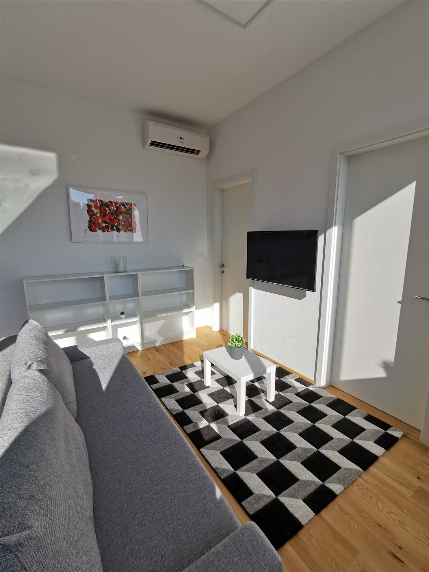Two bedroom Apartment Egis 1