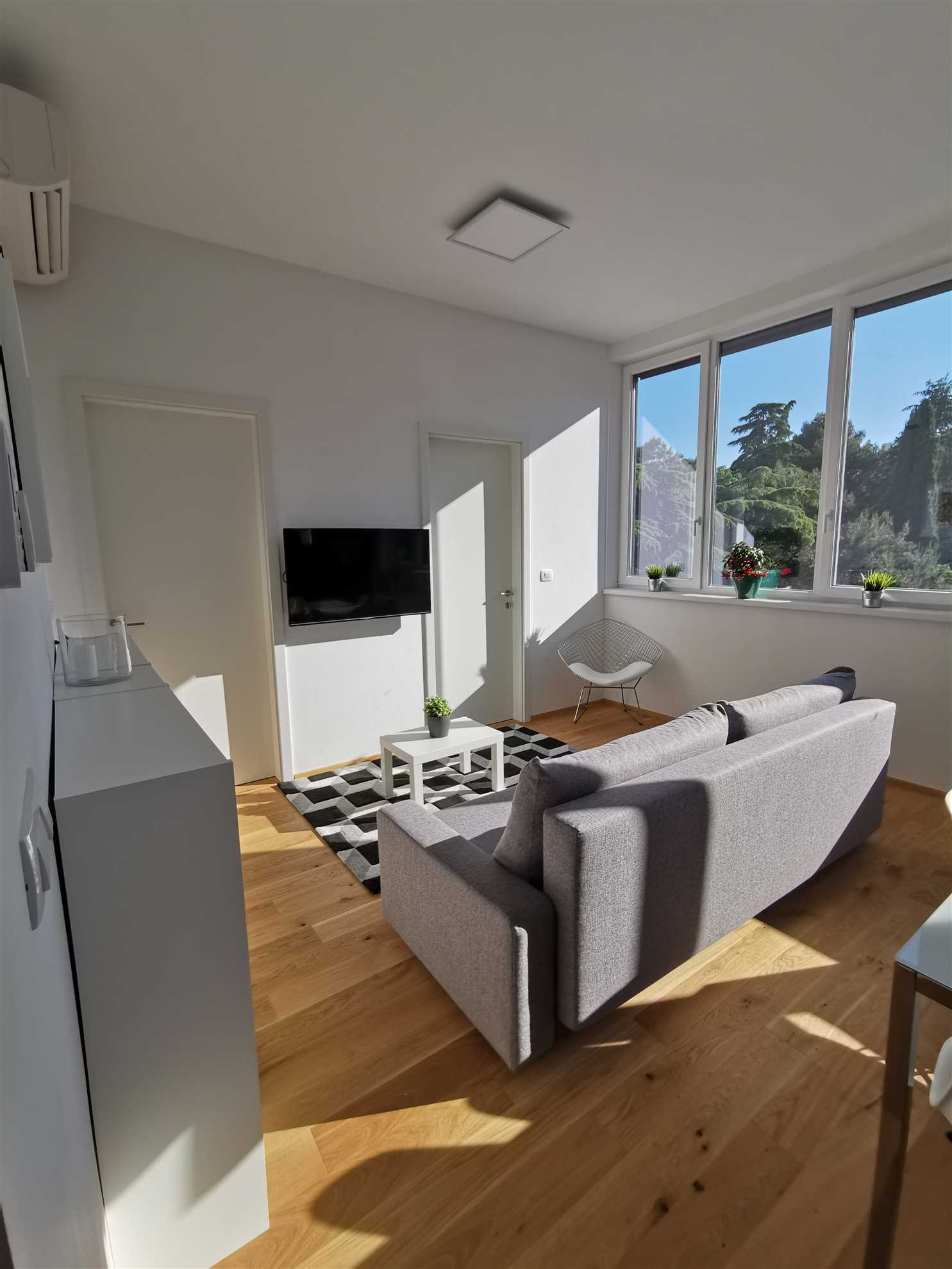 Two bedroom Apartment Egis 1
