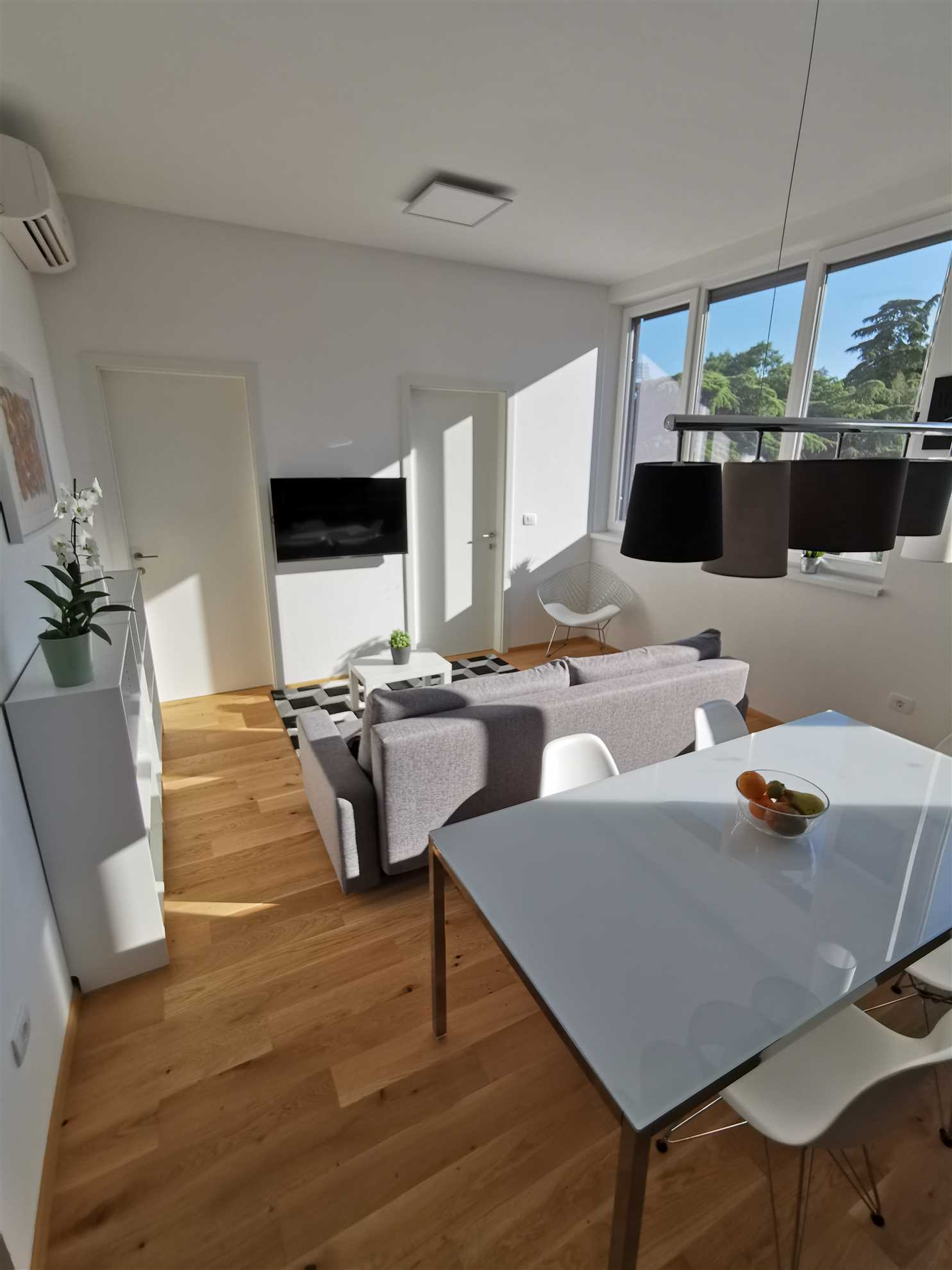 Two bedroom Apartment Egis 1