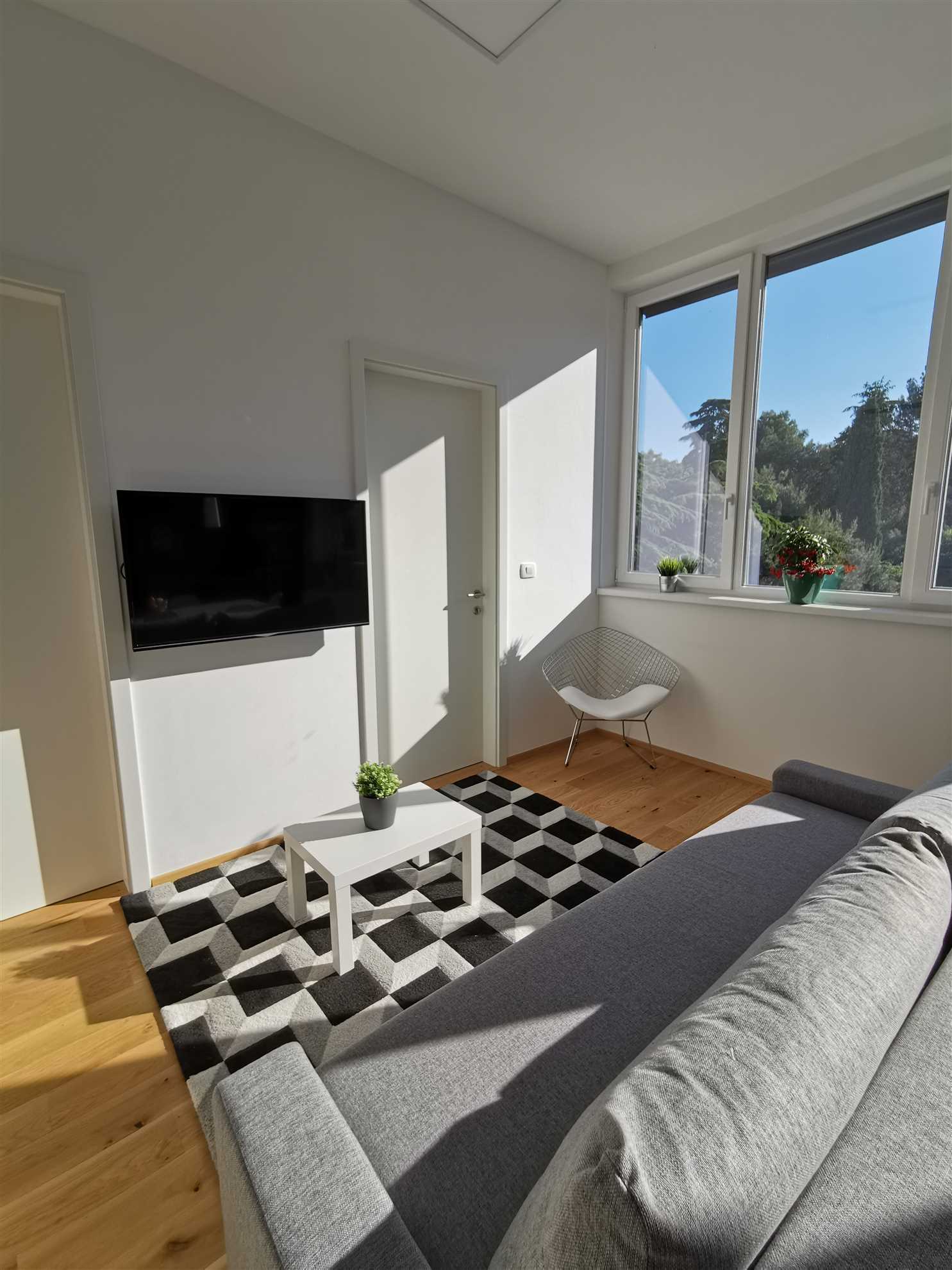 Two bedroom Apartment Egis 1