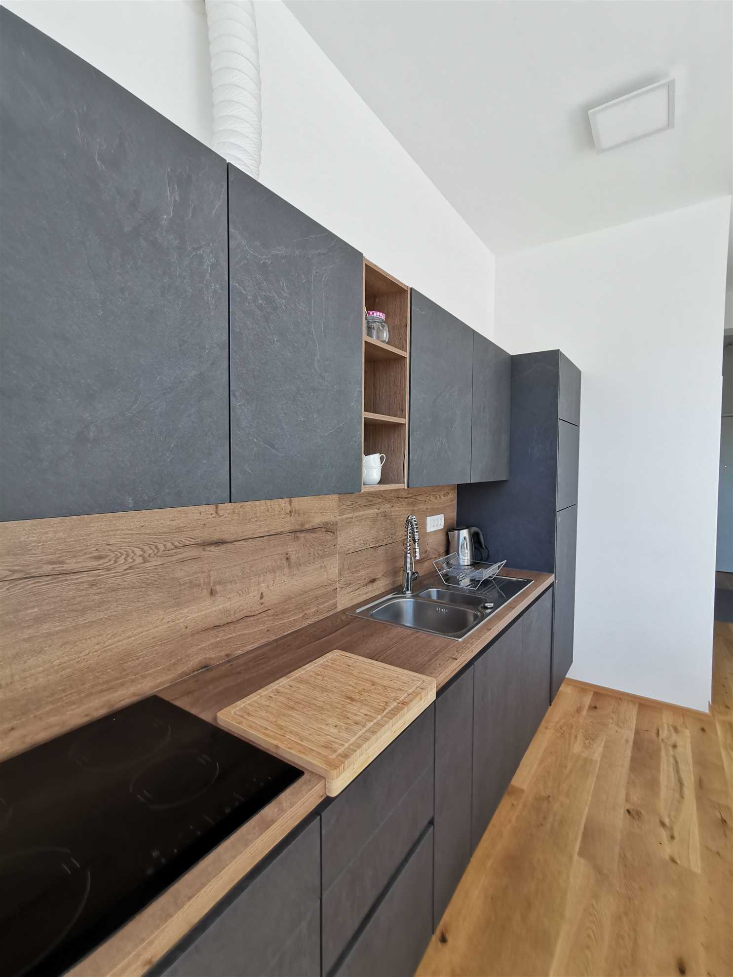 Two bedroom Apartment Egis 1