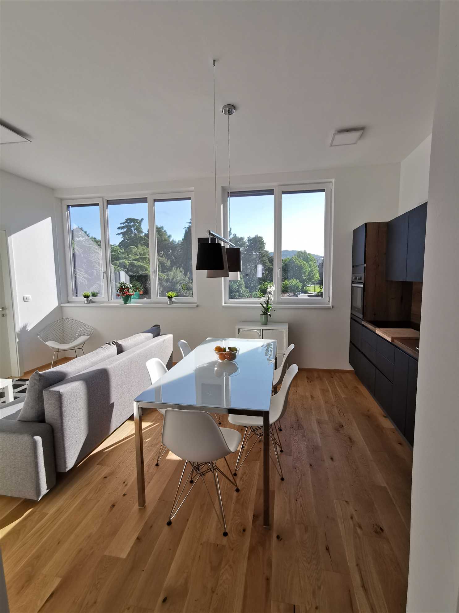 Two bedroom Apartment Egis 1