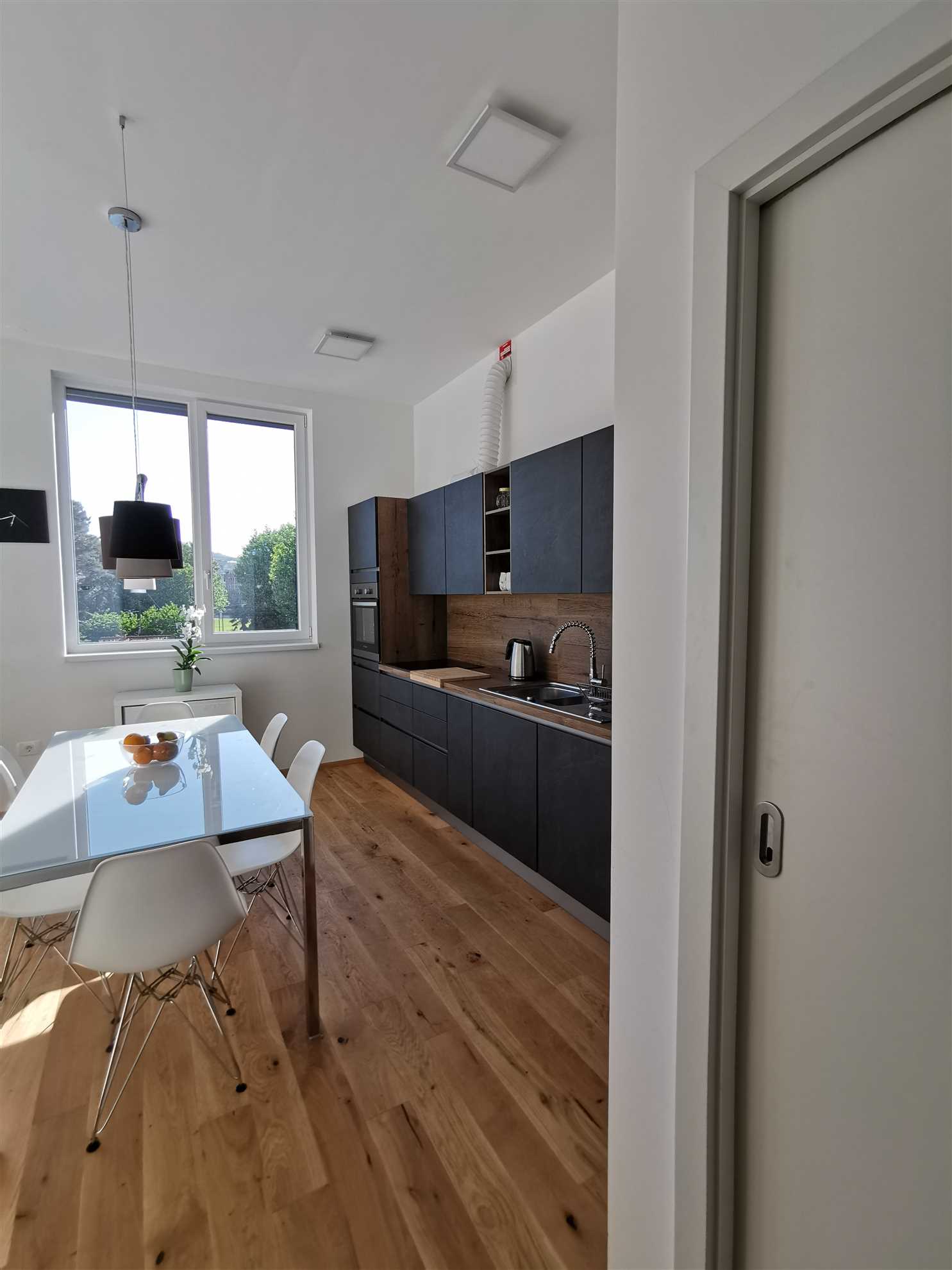 Two bedroom Apartment Egis 1