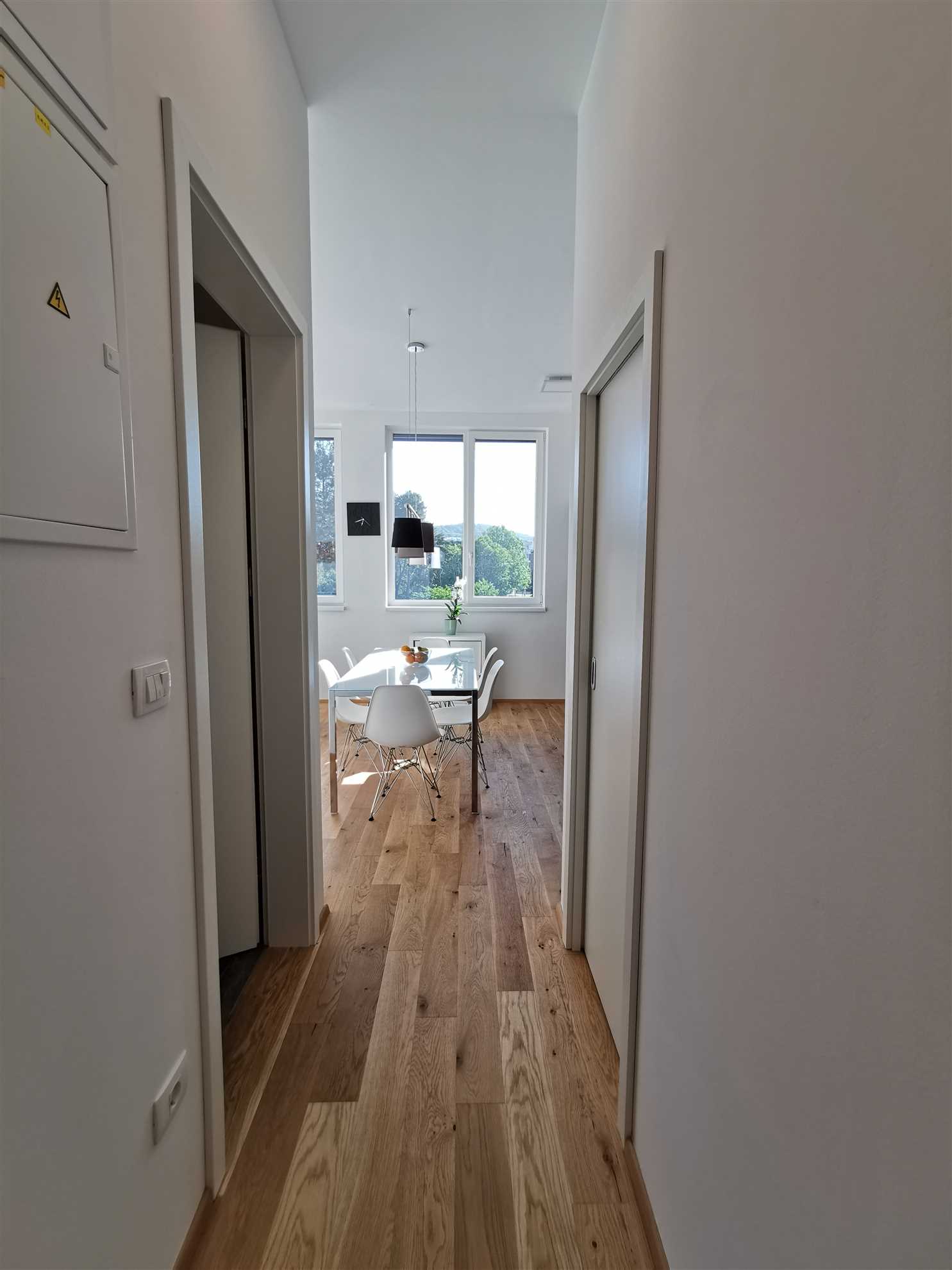 Two bedroom Apartment Egis 1