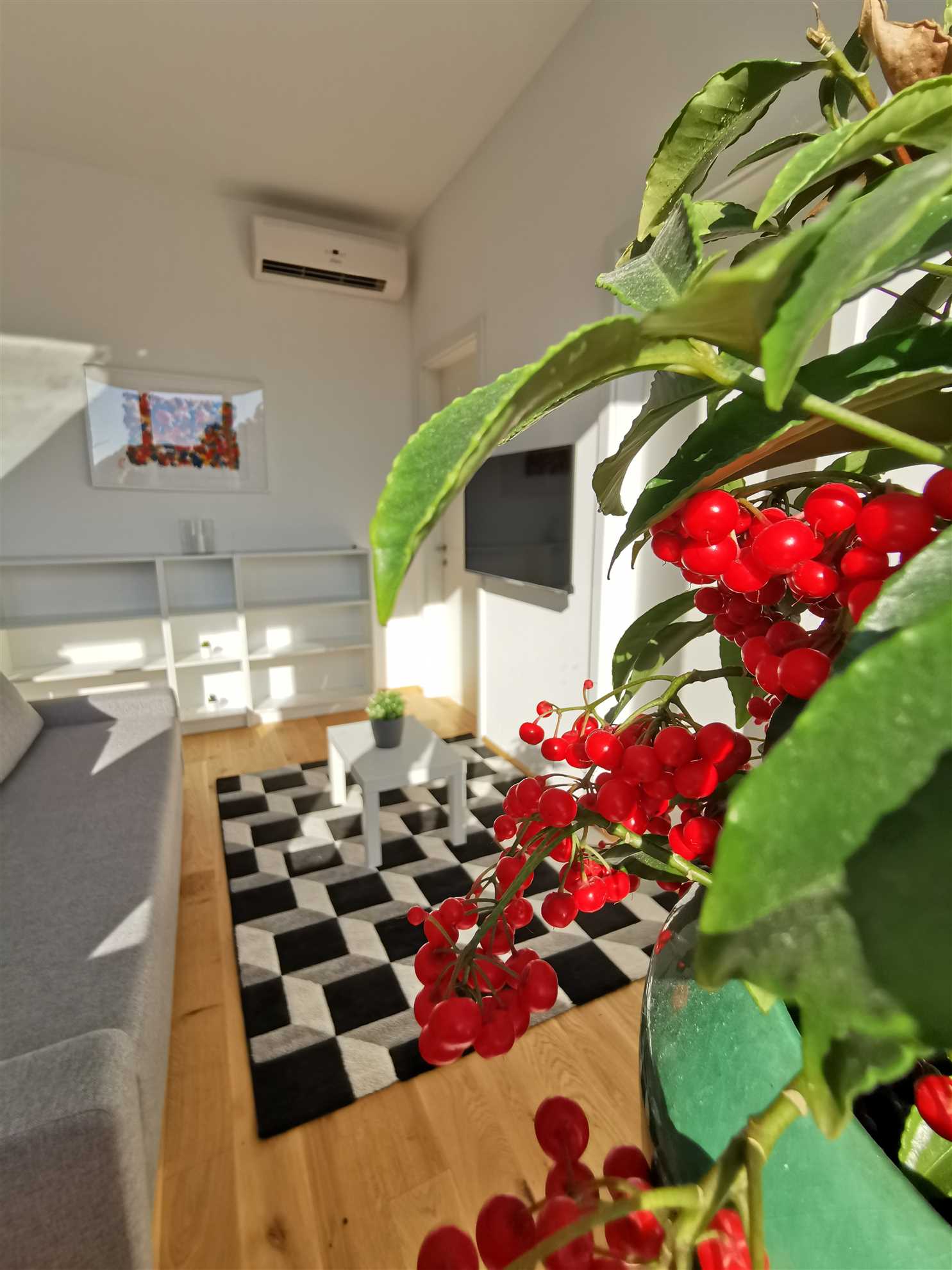 Two bedroom Apartment Egis 1