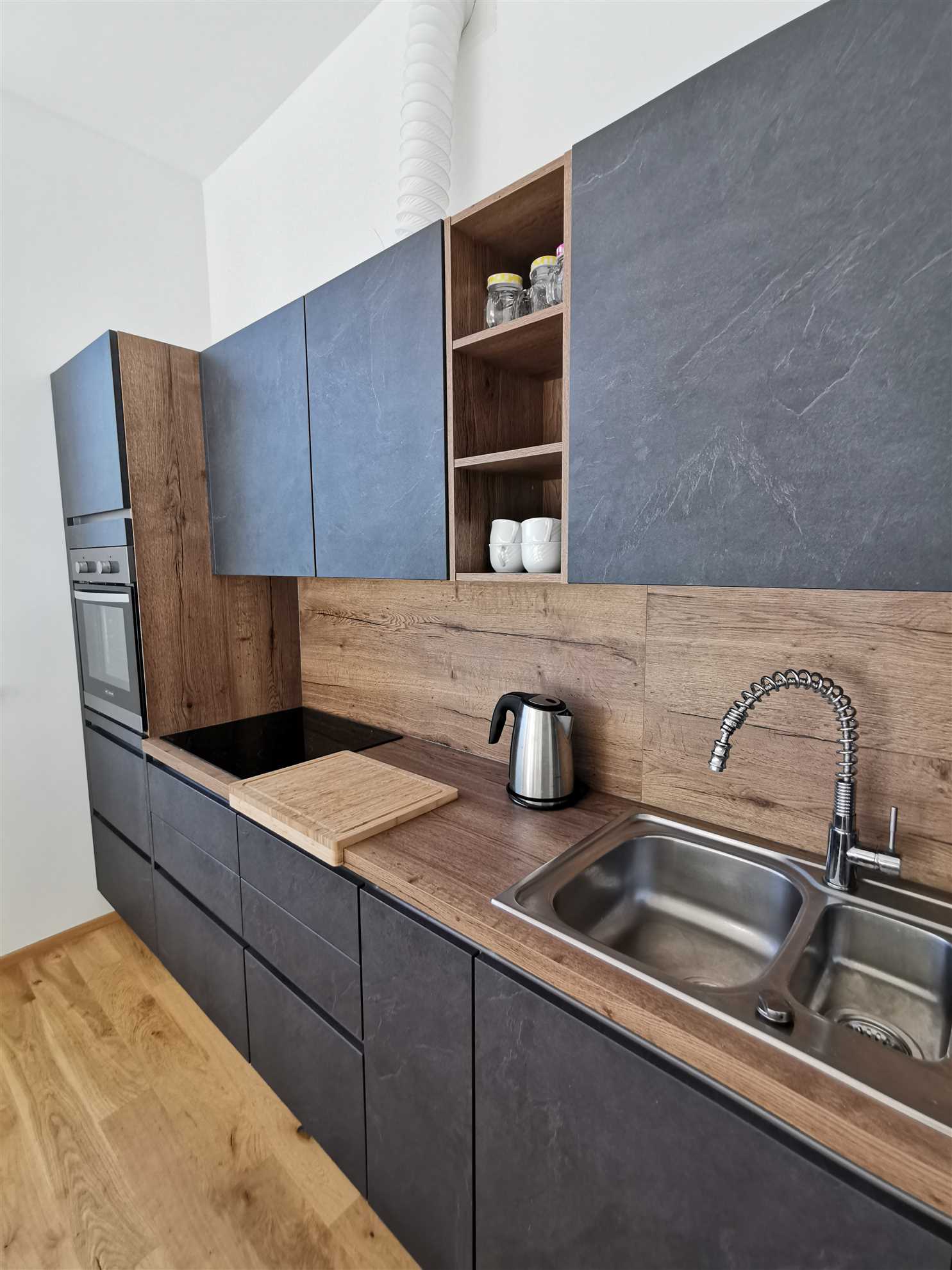 Two bedroom Apartment Egis 1