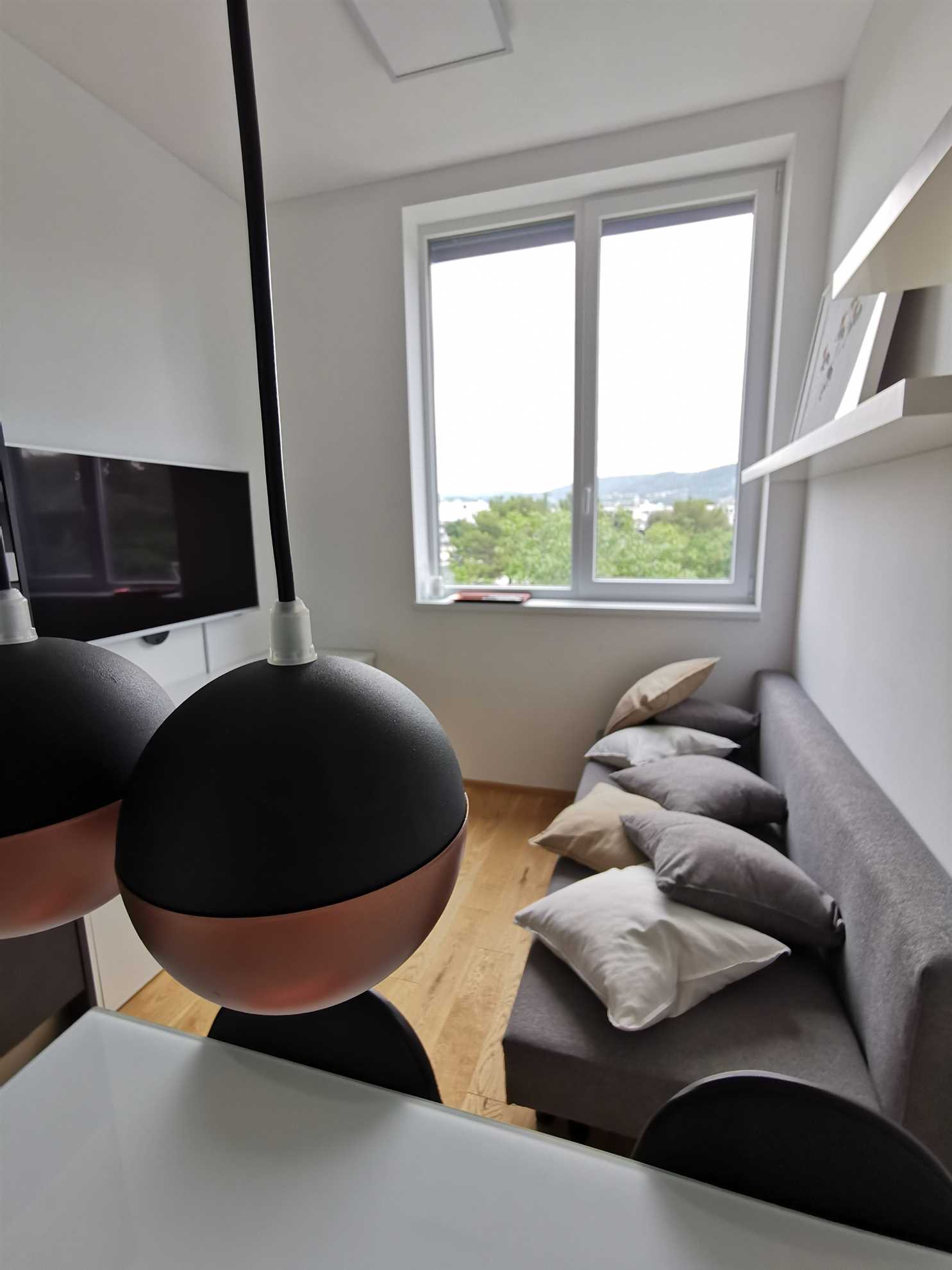 One Bedroom Apartment Egis 2 Koper