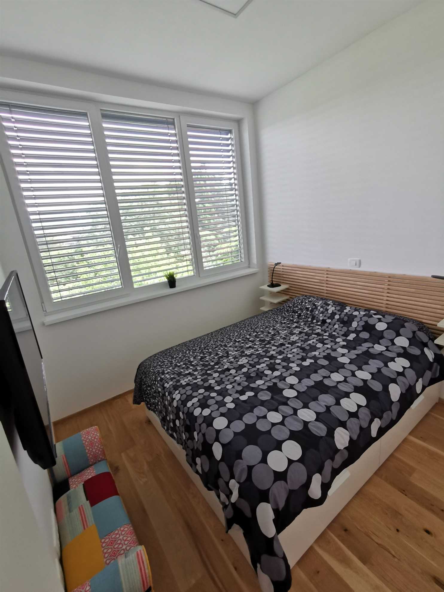 One Bedroom Apartment Egis 2 Koper