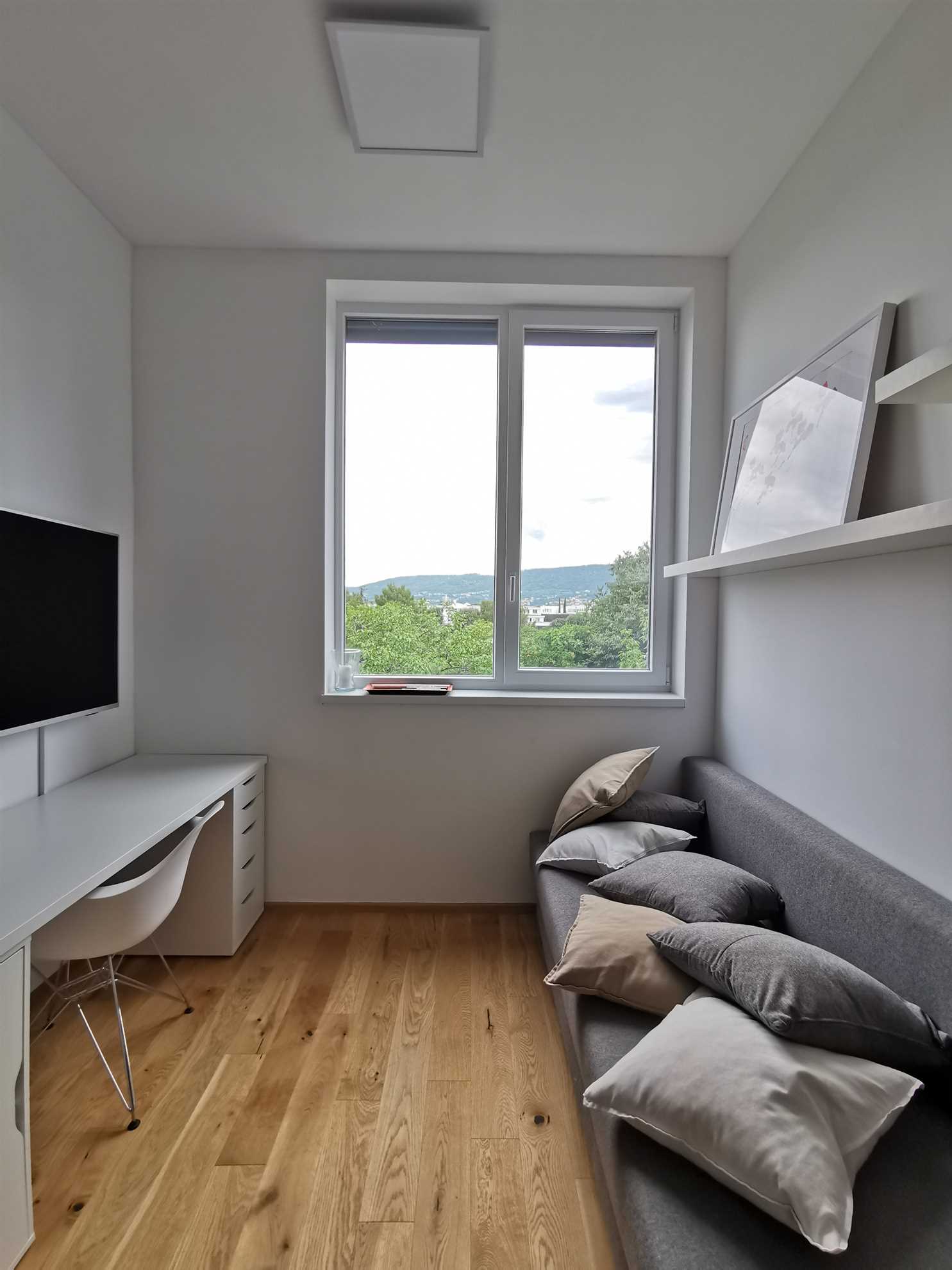 One Bedroom Apartment Egis 2 Koper