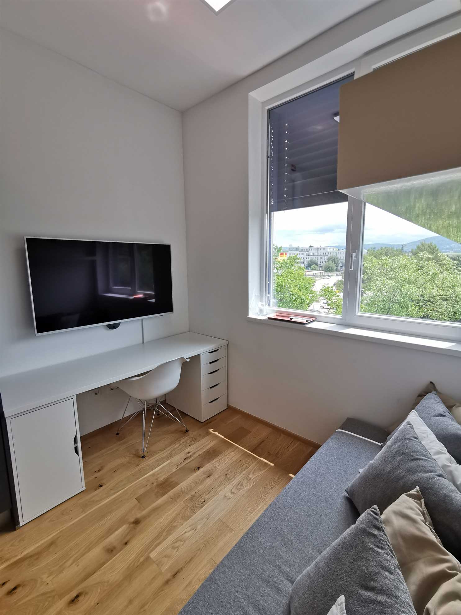 One Bedroom Apartment Egis 2 Koper