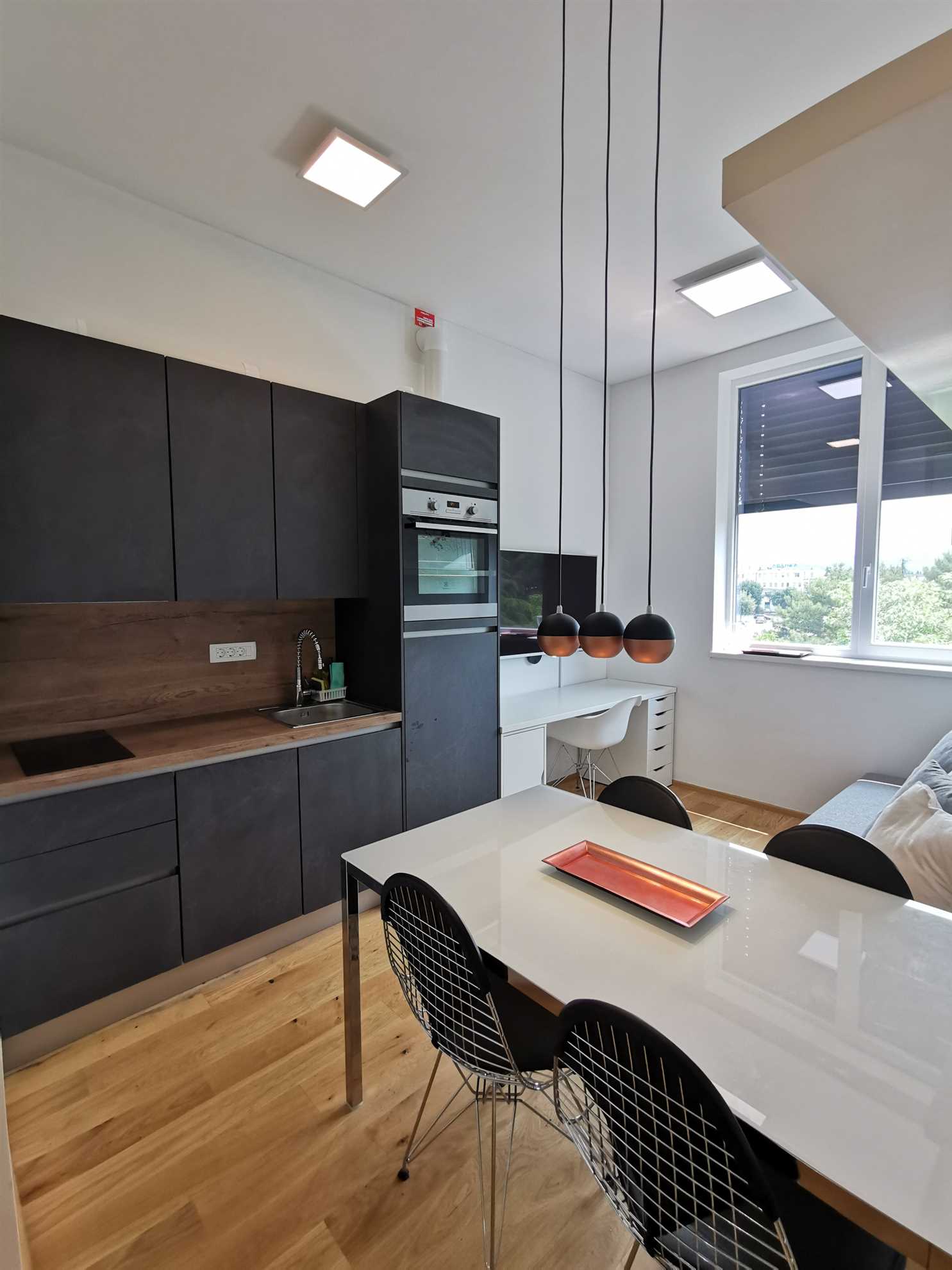 One Bedroom Apartment Egis 2 Koper