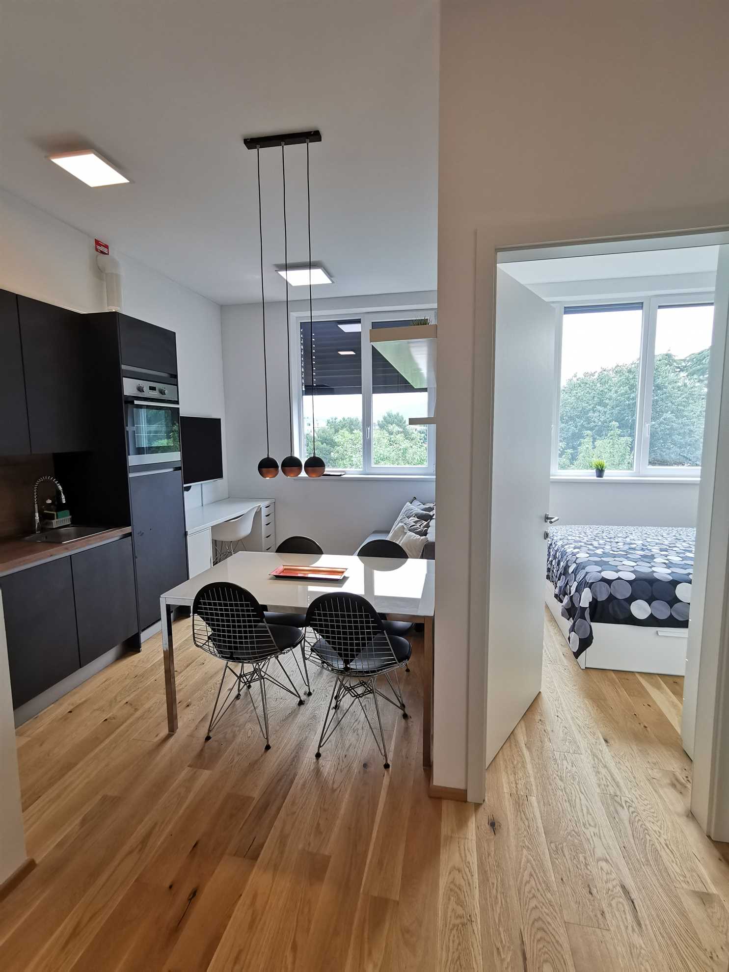 One Bedroom Apartment Egis 2 Koper