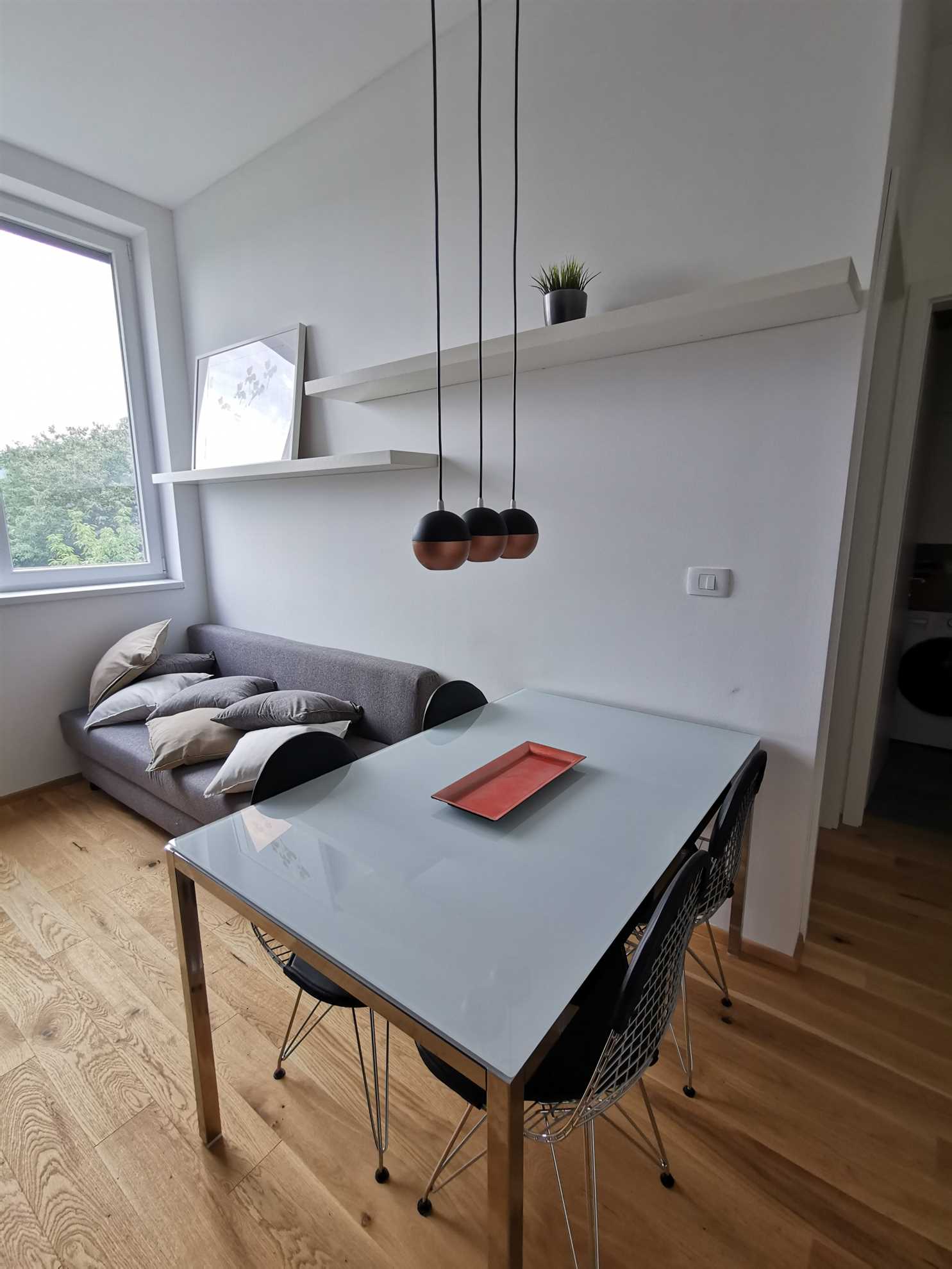 One Bedroom Apartment Egis 2 Koper