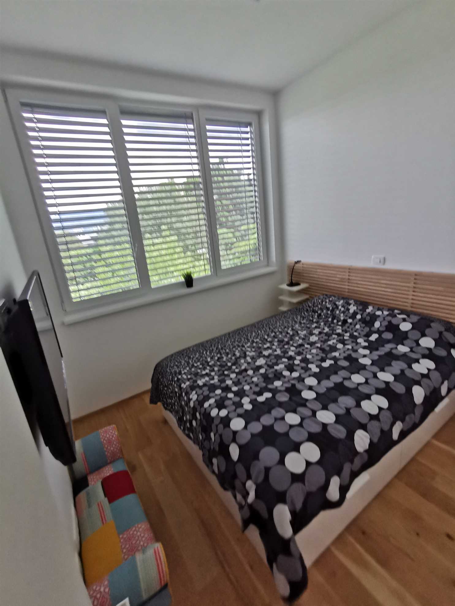 One Bedroom Apartment Egis 2 Koper