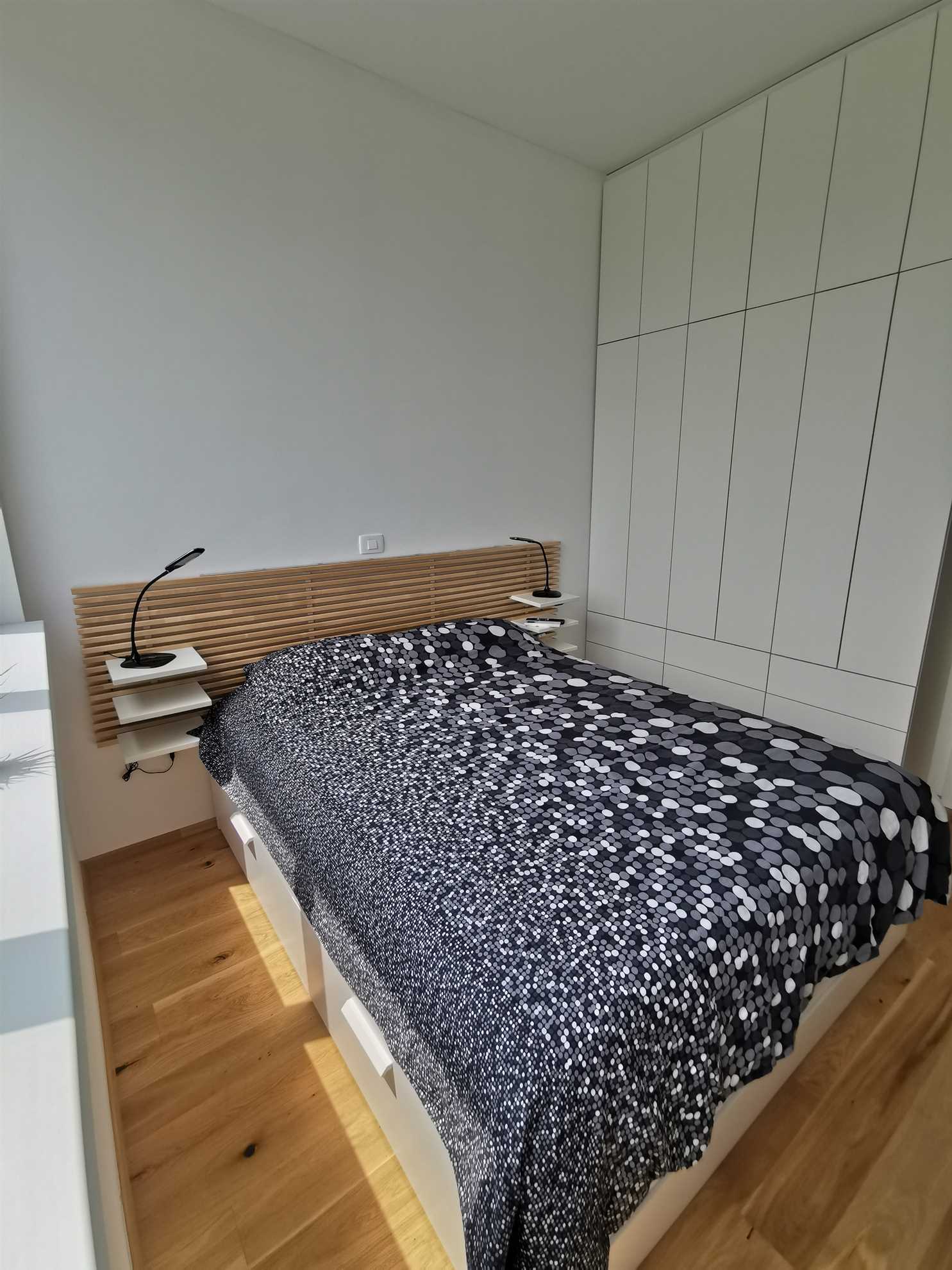 One Bedroom Apartment Egis 2 Koper