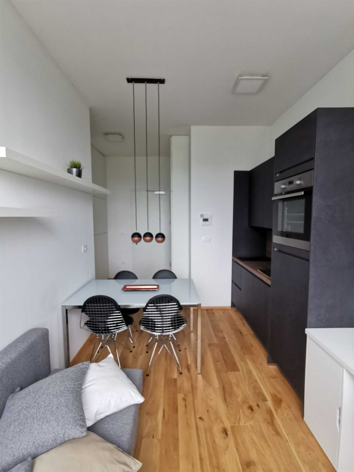 One Bedroom Apartment Egis 2 Koper
