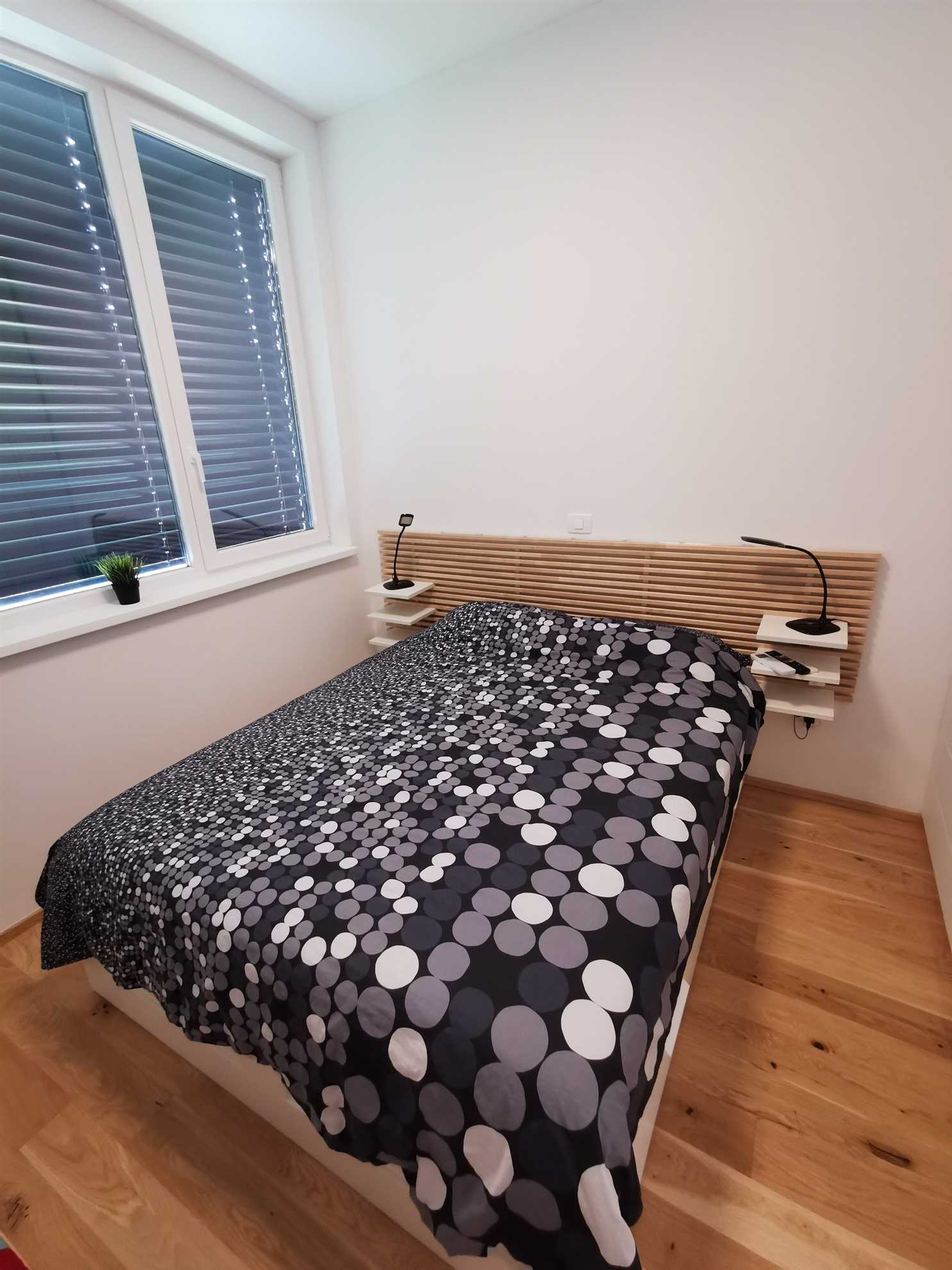 One Bedroom Apartment Egis 2 Koper
