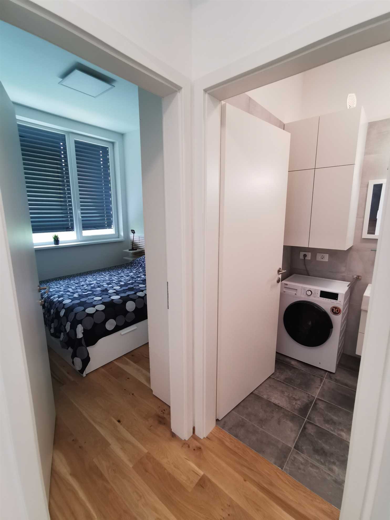 One Bedroom Apartment Egis 2 Koper