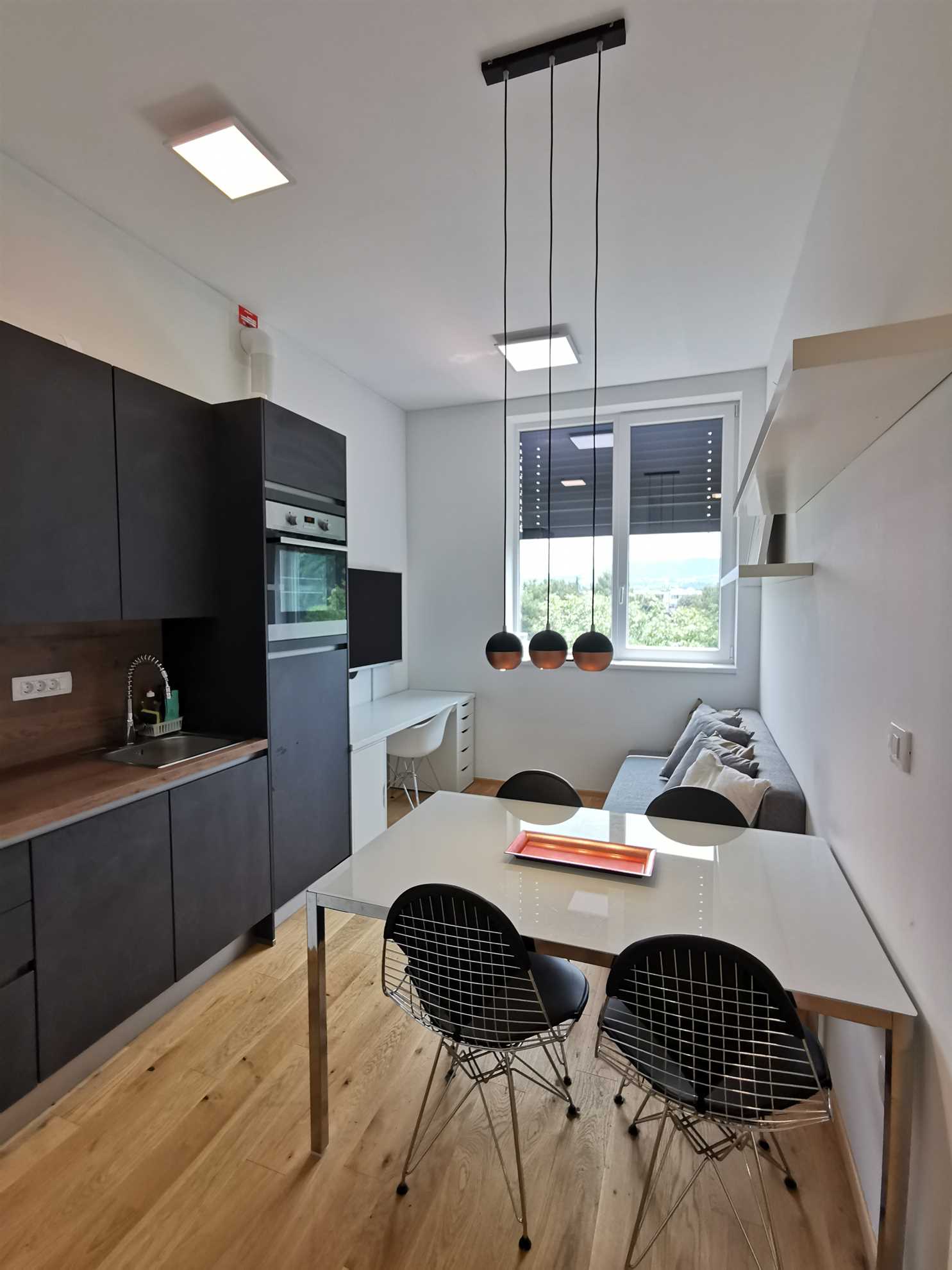 One Bedroom Apartment Egis 2 Koper