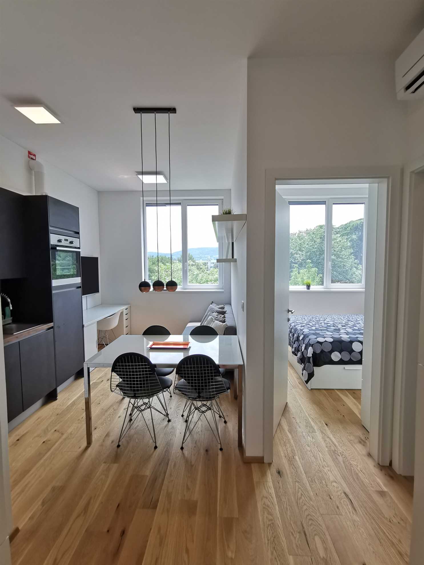 One Bedroom Apartment Egis 2 Koper