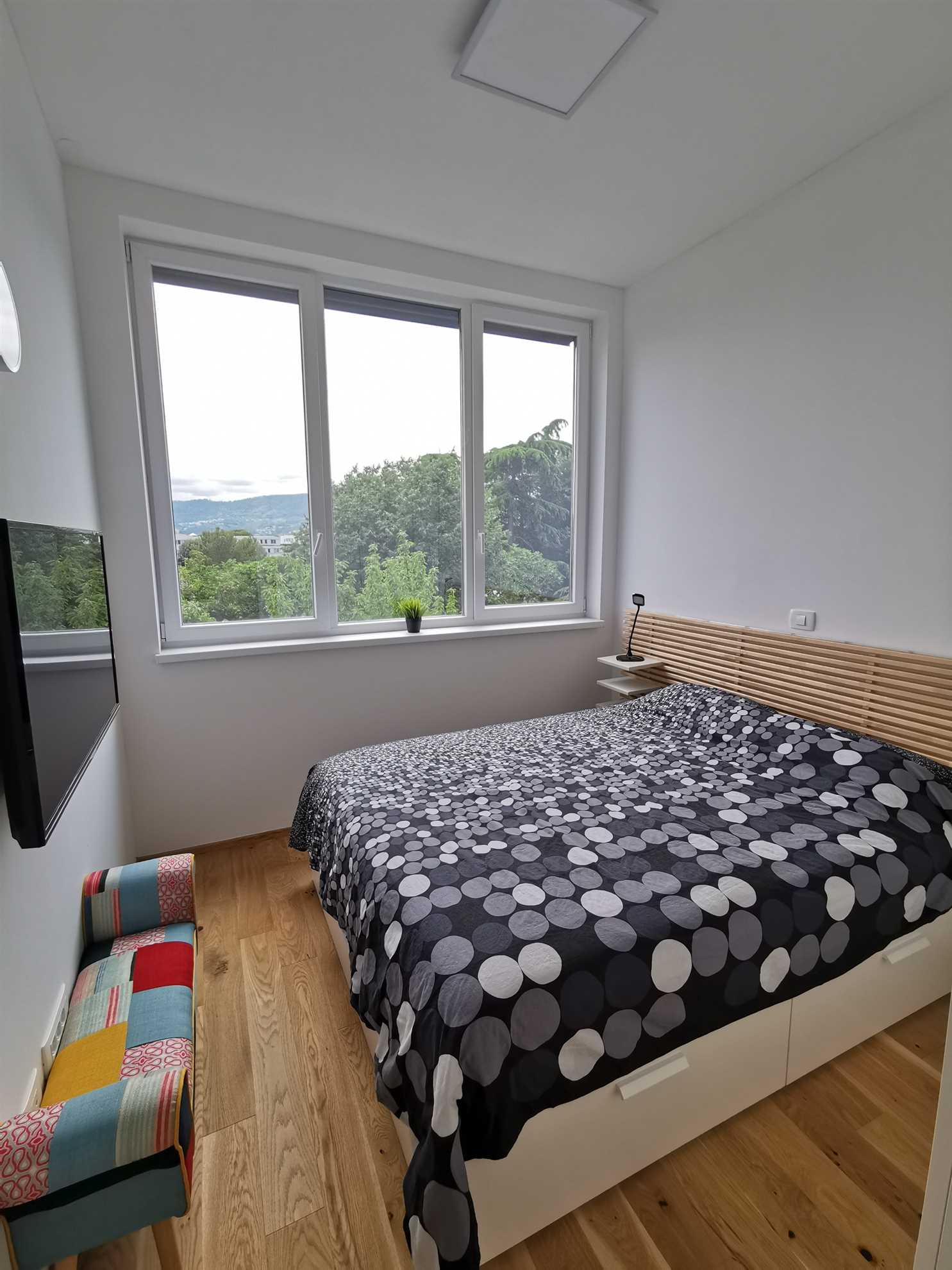 One Bedroom Apartment Egis 2 Koper