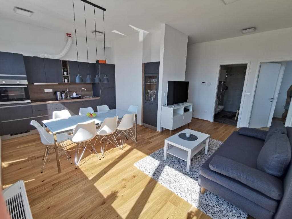 Three Bedroom Apartment Egis 3
