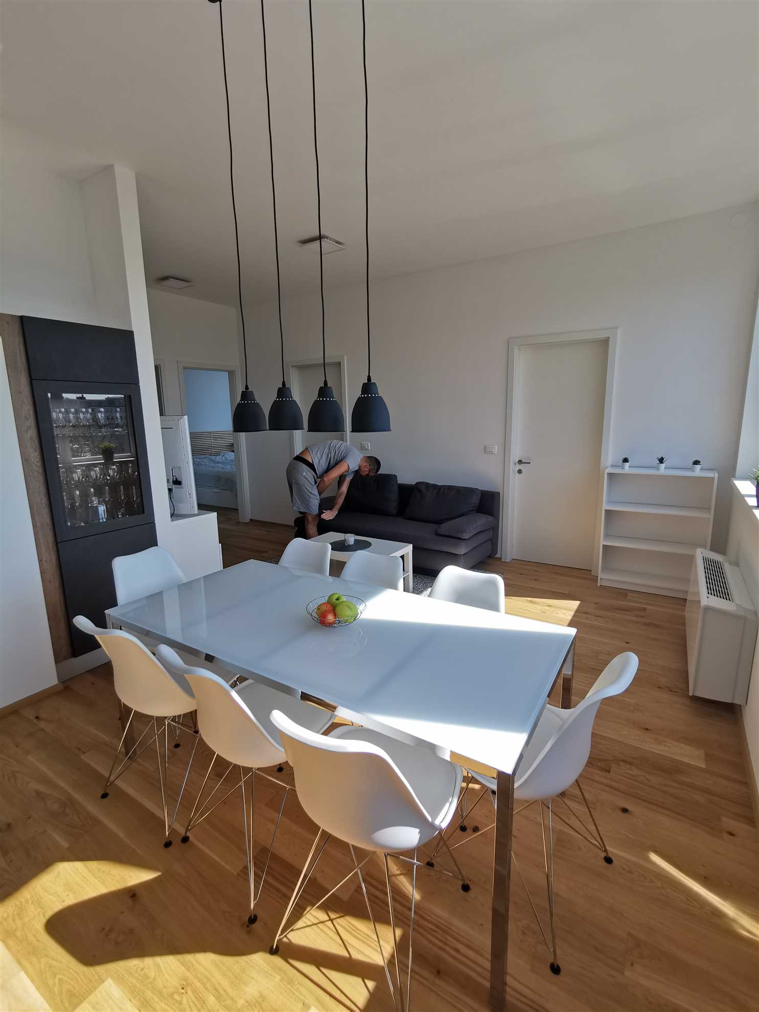 Three Bedroom Apartment Egis 3