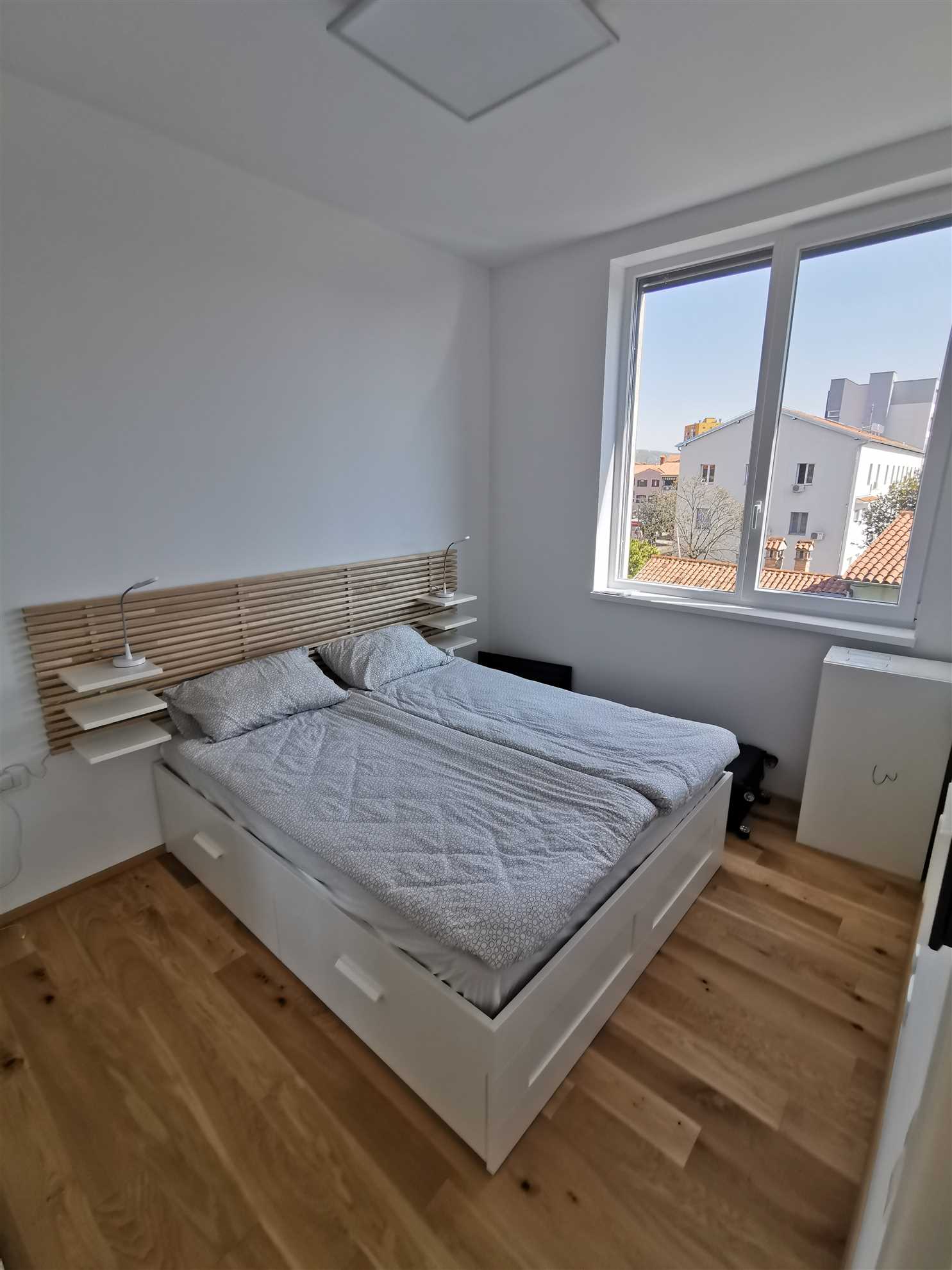 Three Bedroom Apartment Egis 3