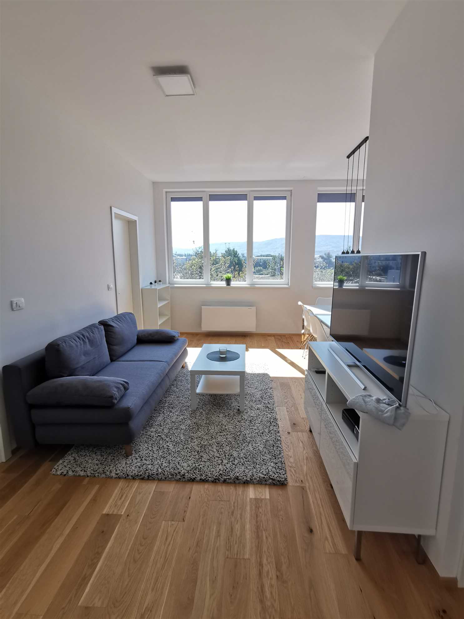 Three Bedroom Apartment Egis 3