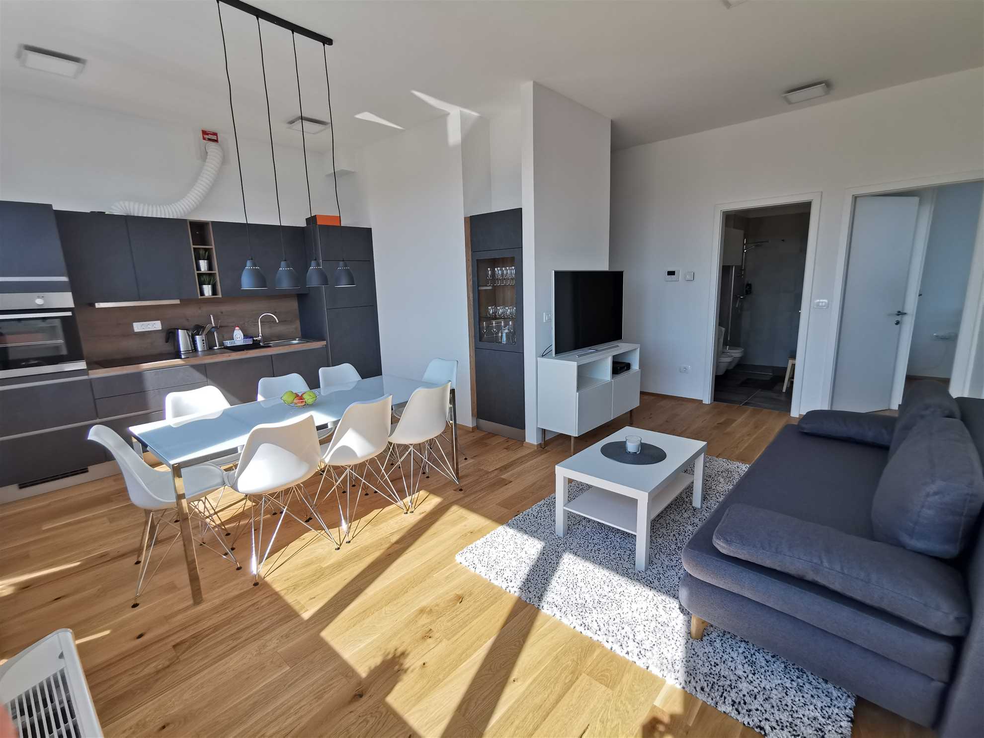 Three Bedroom Apartment Egis 3