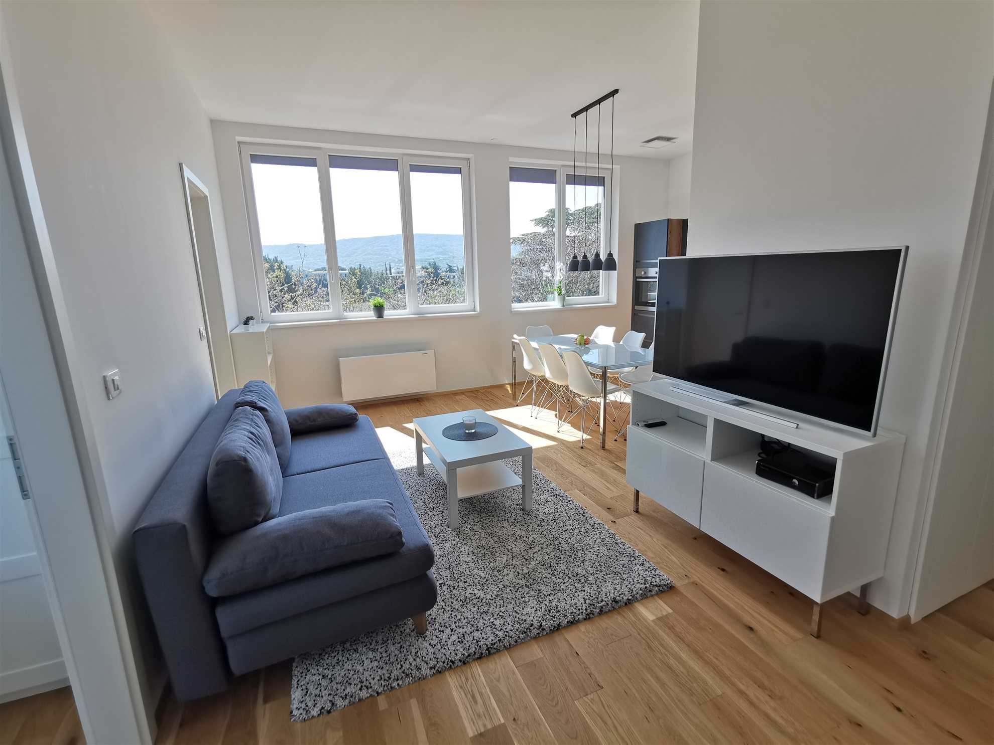 Three Bedroom Apartment Egis 3