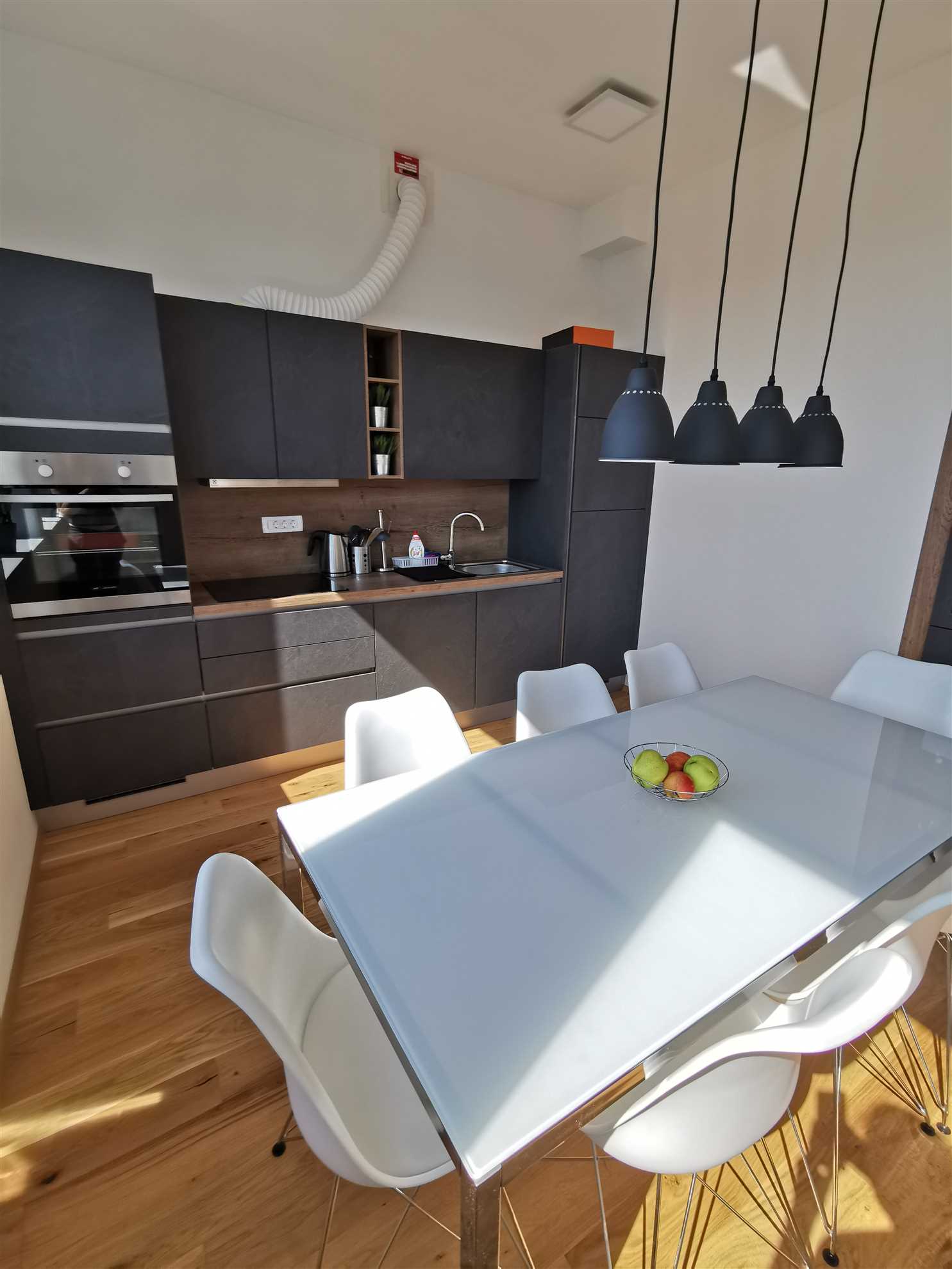 Three Bedroom Apartment Egis 3