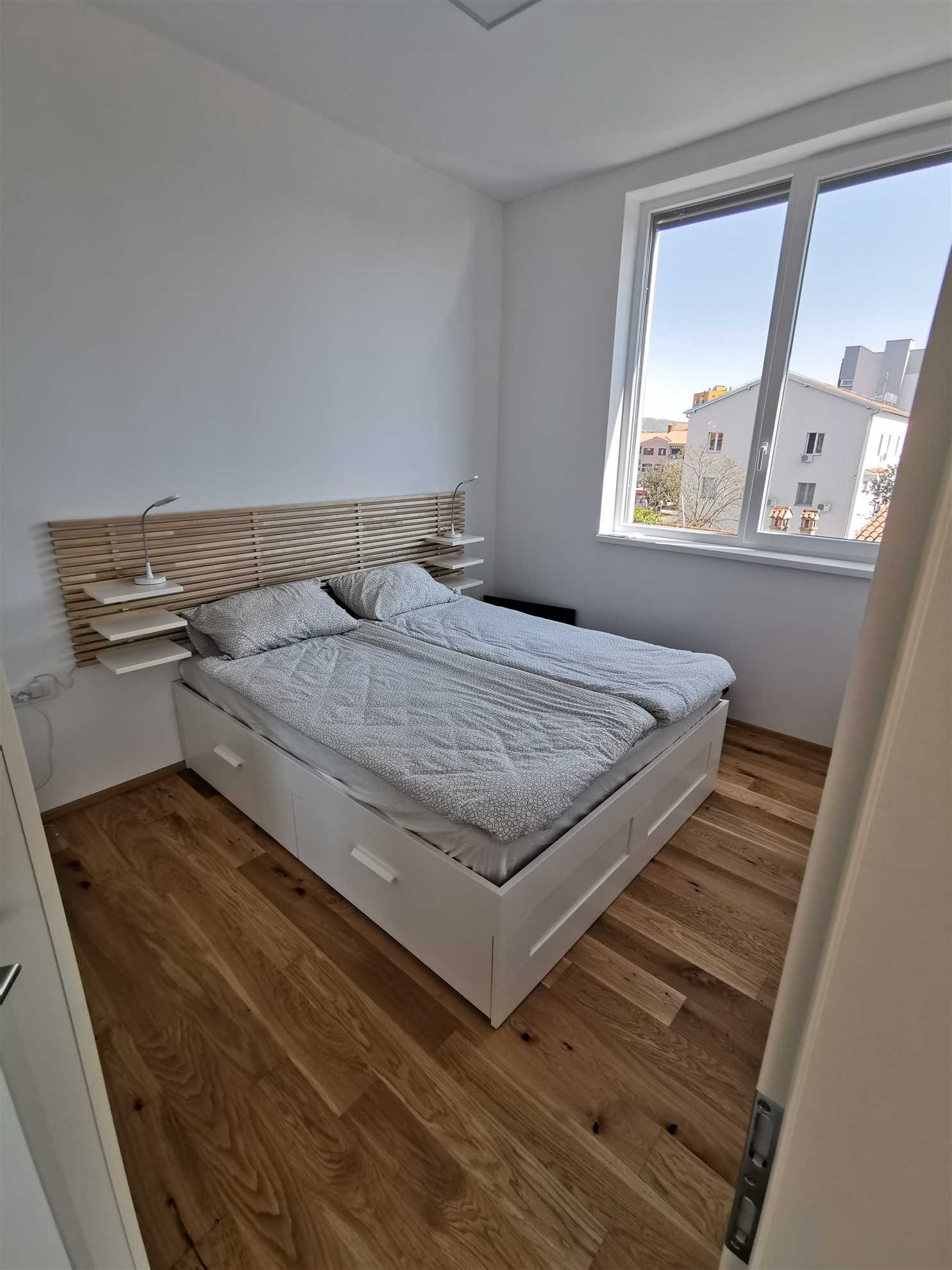Three Bedroom Apartment Egis 3