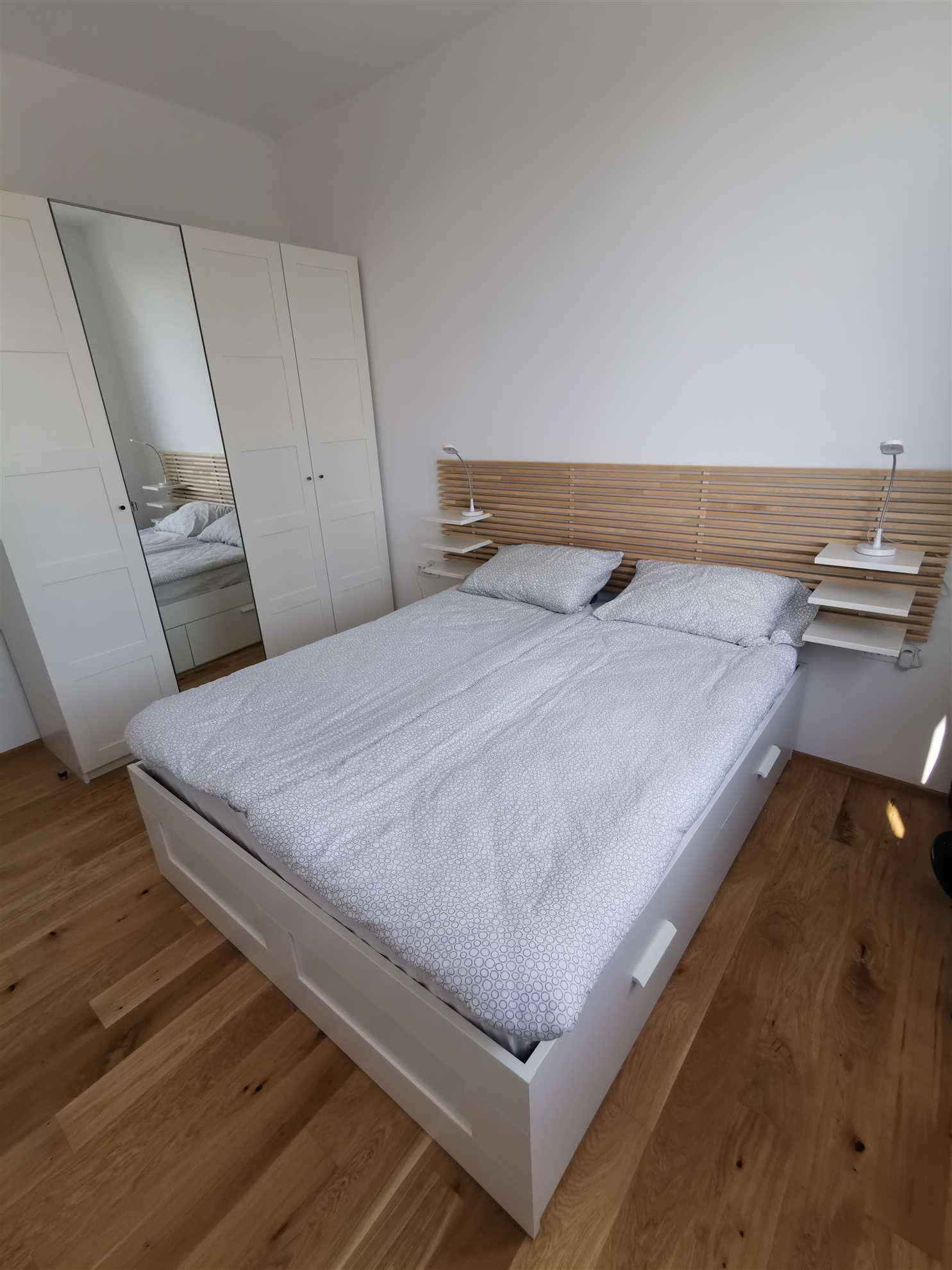 Three Bedroom Apartment Egis 3