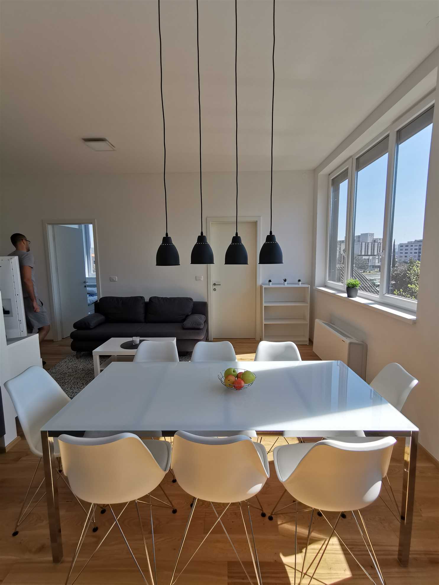 Three Bedroom Apartment Egis 3