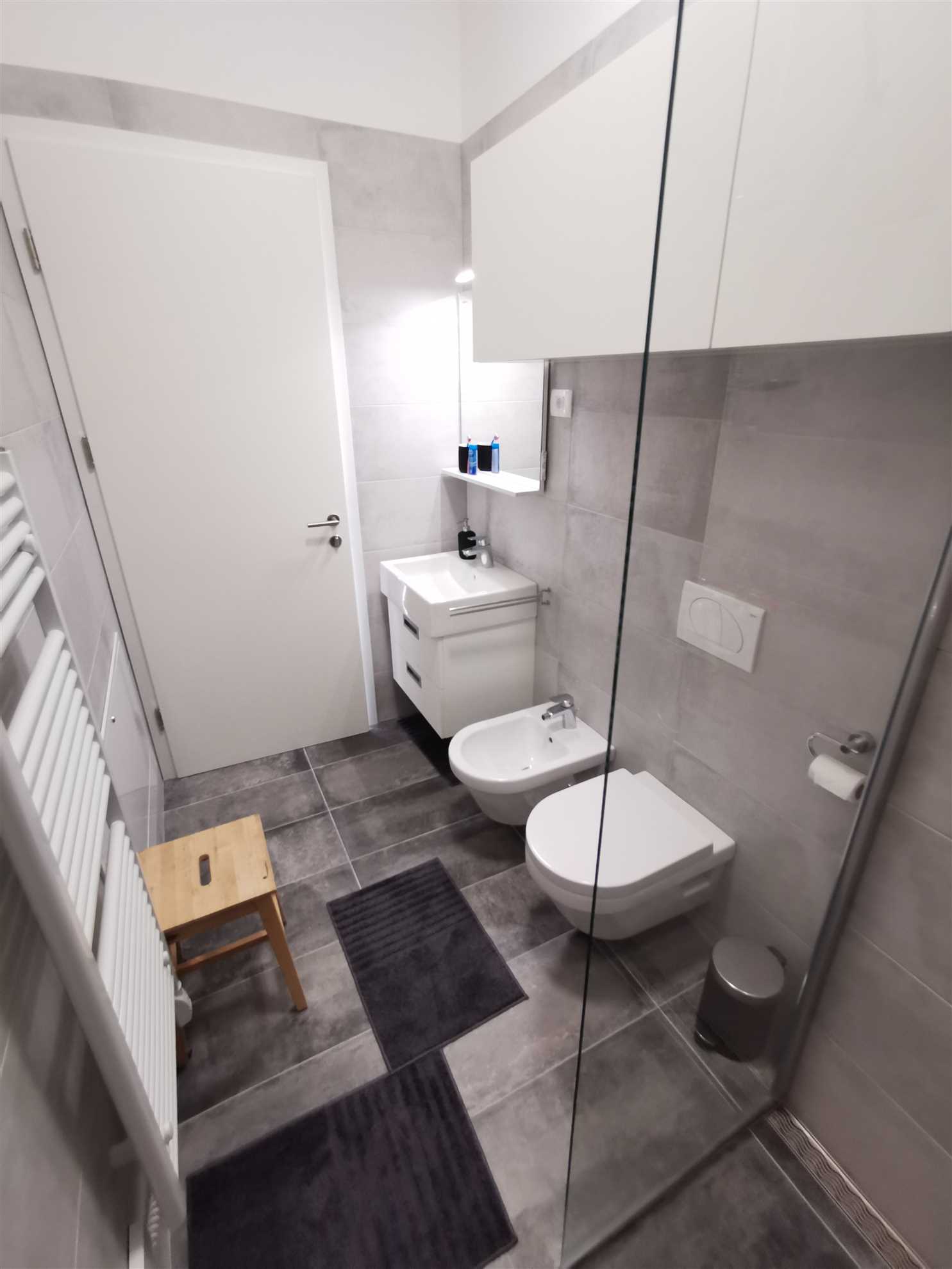 Three Bedroom Apartment Egis 3