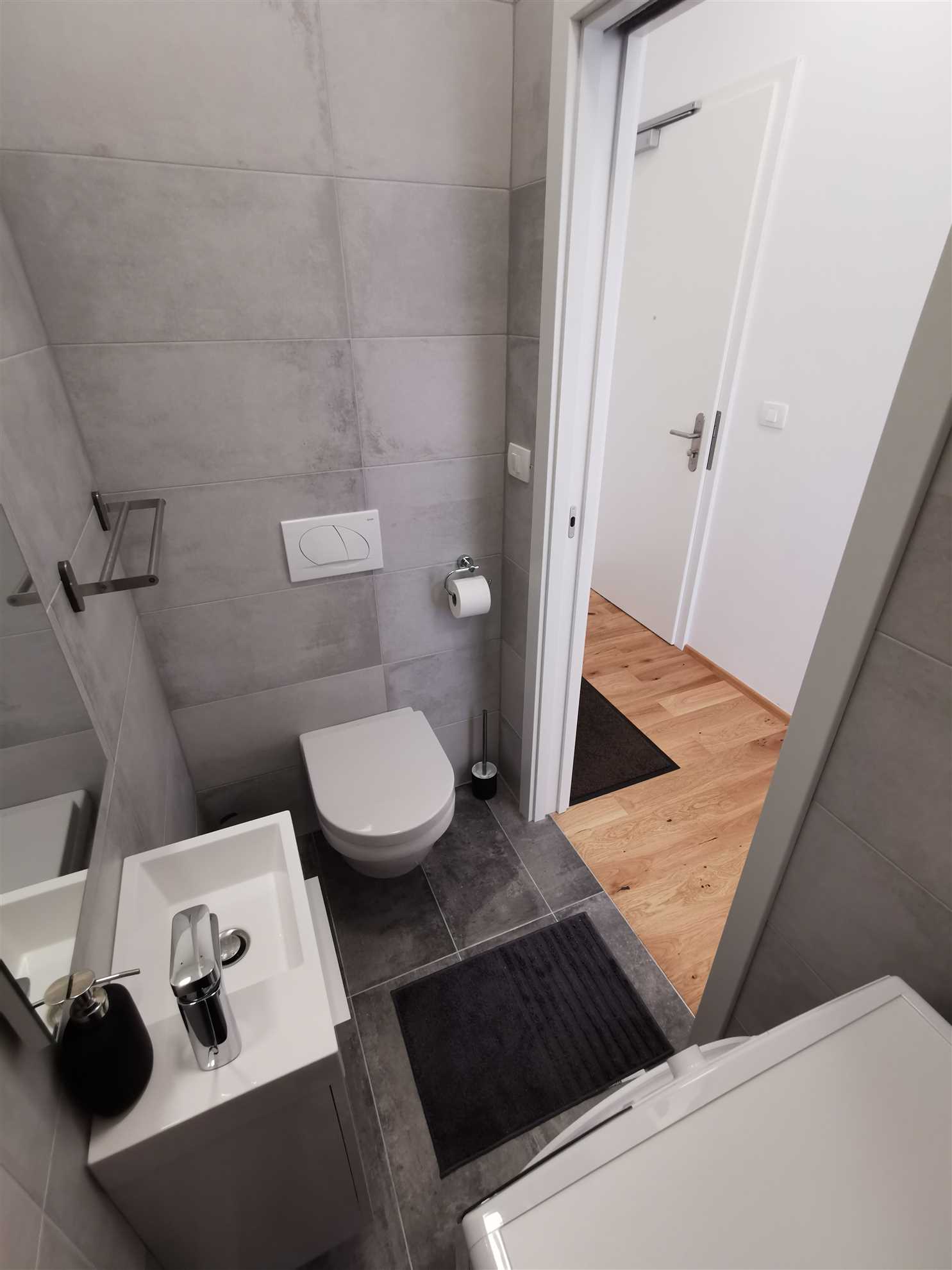 Three Bedroom Apartment Egis 3