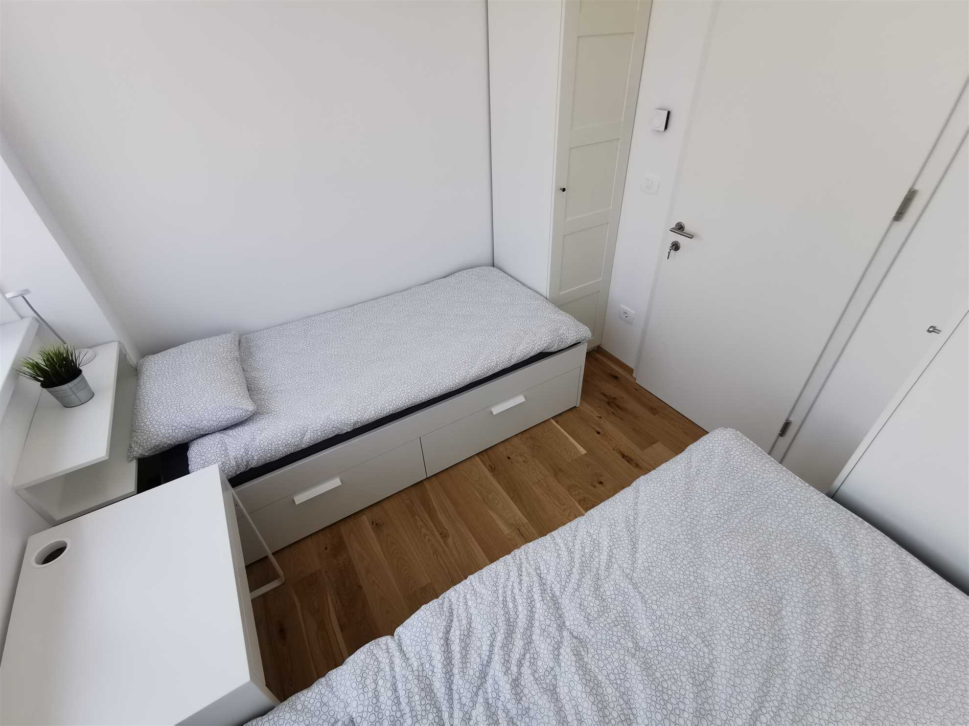 Three Bedroom Apartment Egis 3