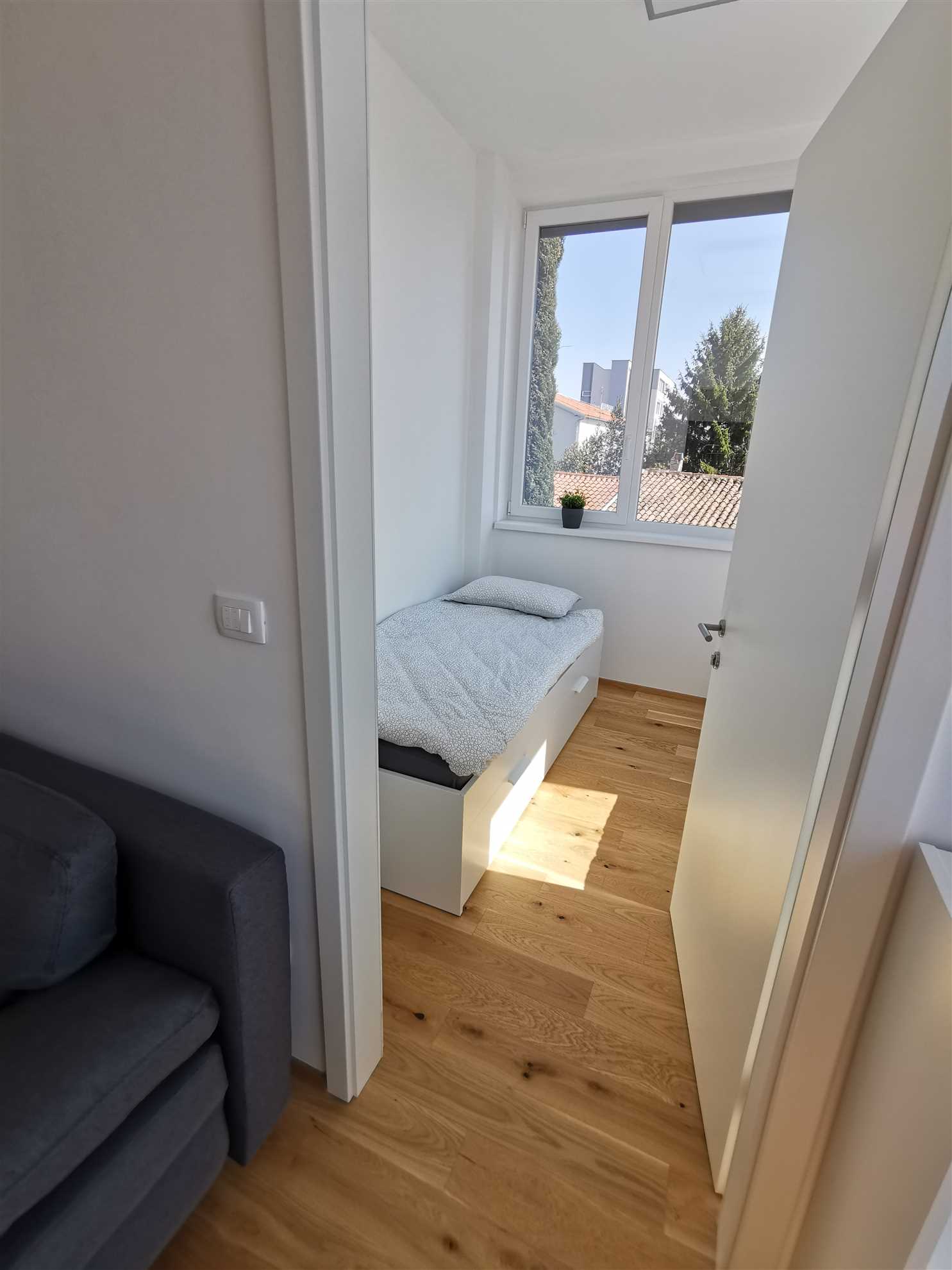 Three Bedroom Apartment Egis 3
