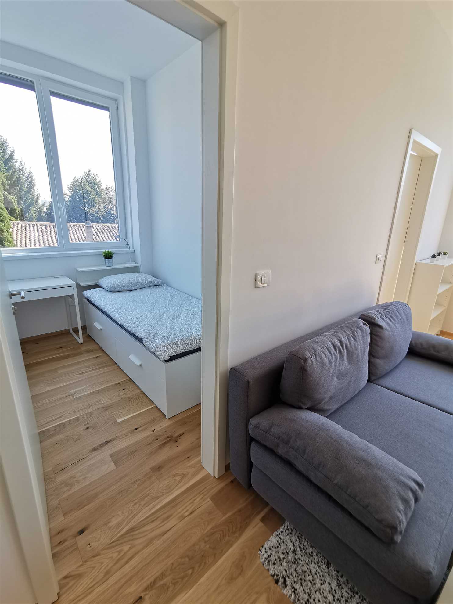 Three Bedroom Apartment Egis 3