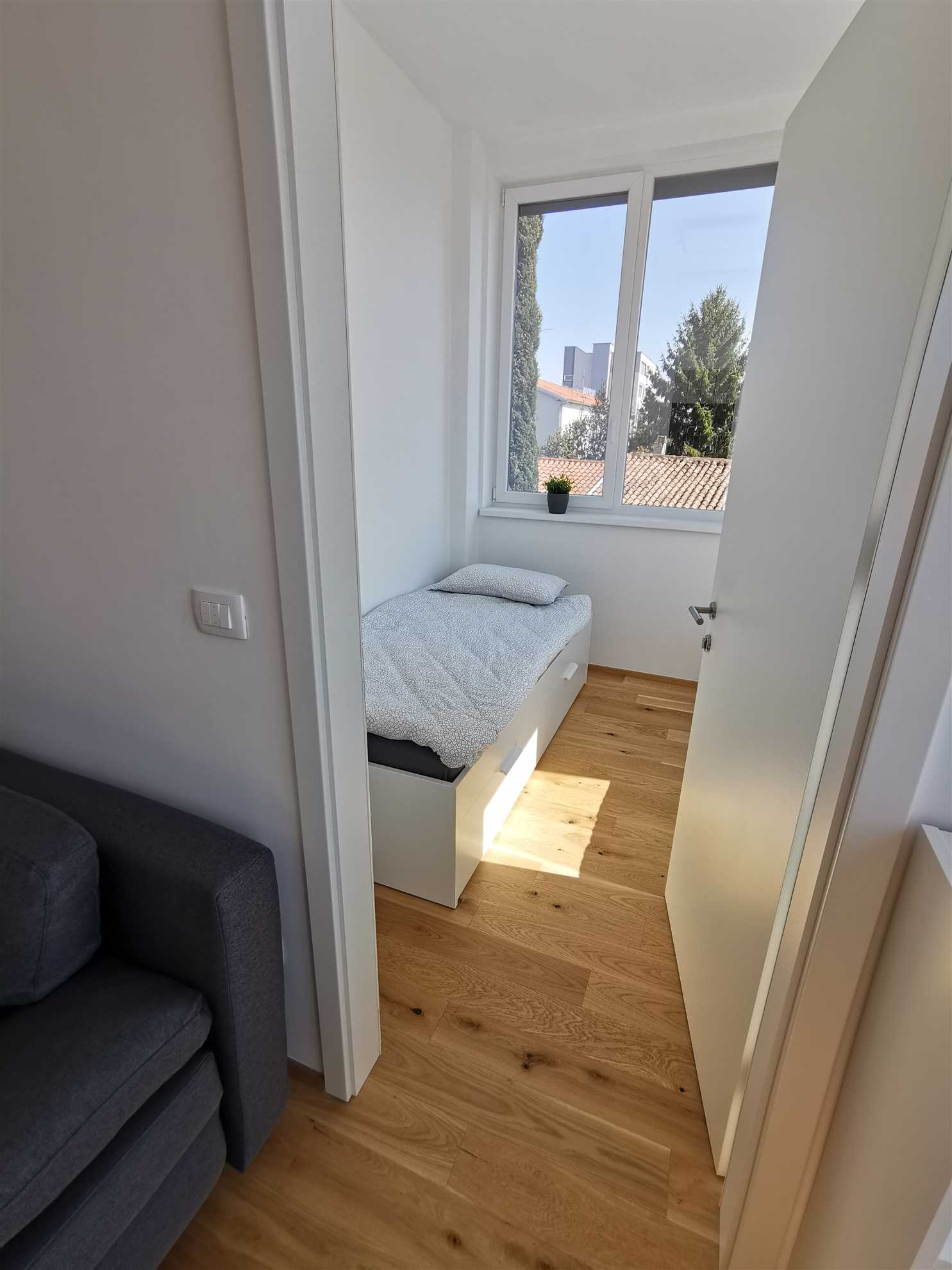 Three Bedroom Apartment Egis 3